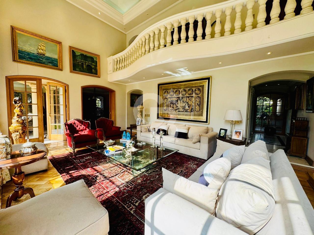 Lo Barnechea, Chile, 5 Bedrooms Bedrooms, ,5 BathroomsBathrooms,Residential,For Sale,1966133