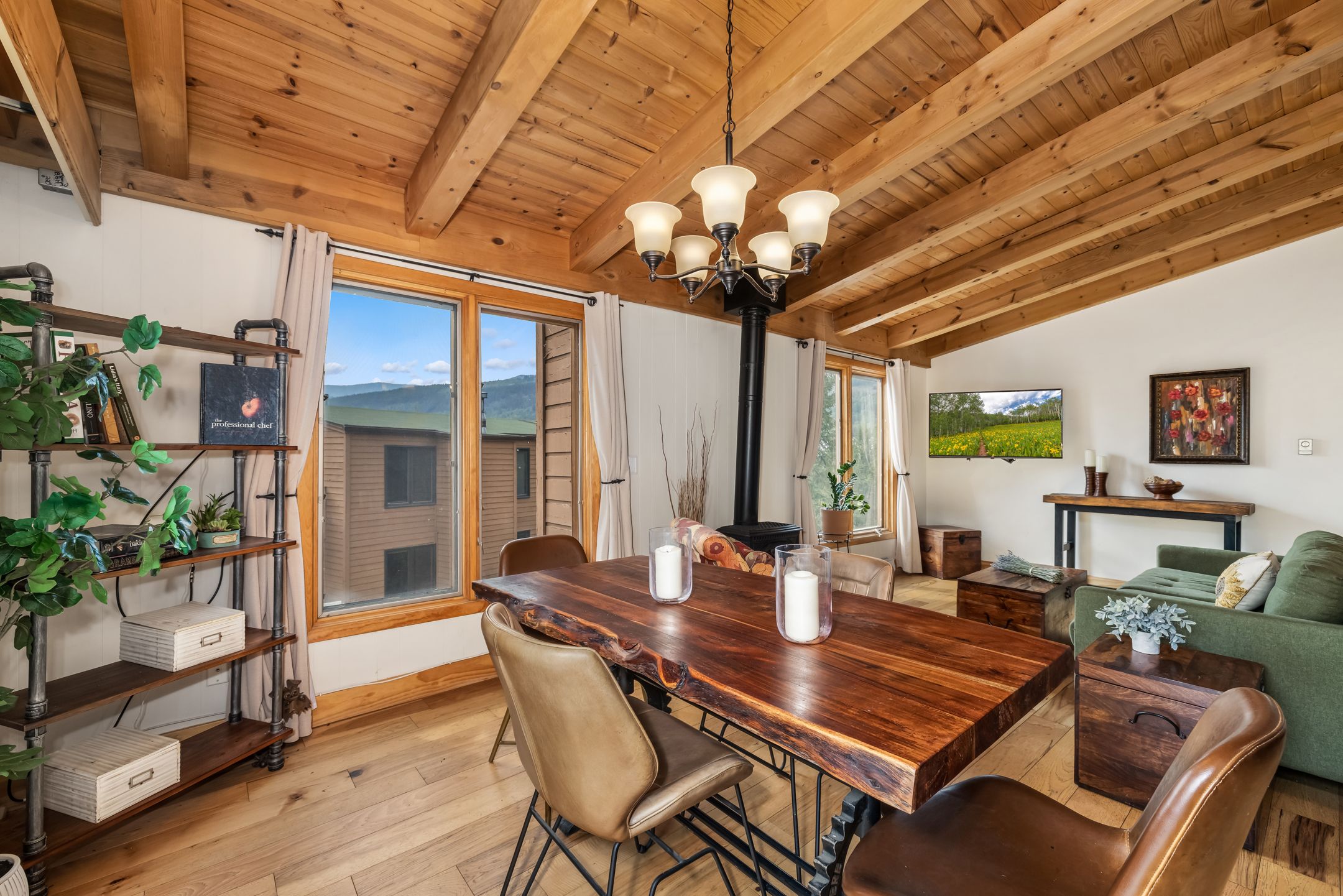  1493 E Keystone Road, Keystone, CO, 80435 - 物件實景