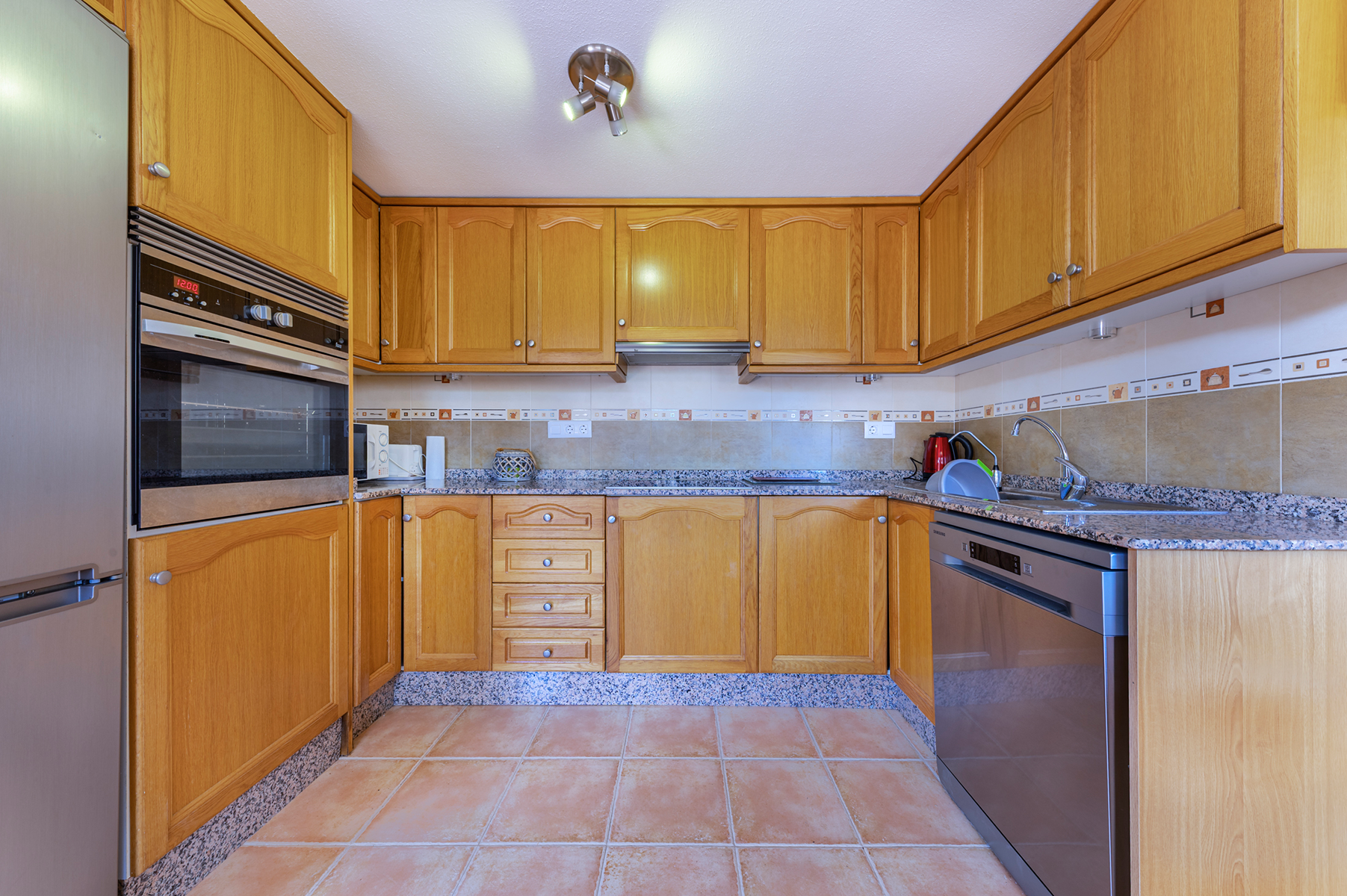  Exquisite villa with panoramic views in Pinar de Campoverde. - 物件實景