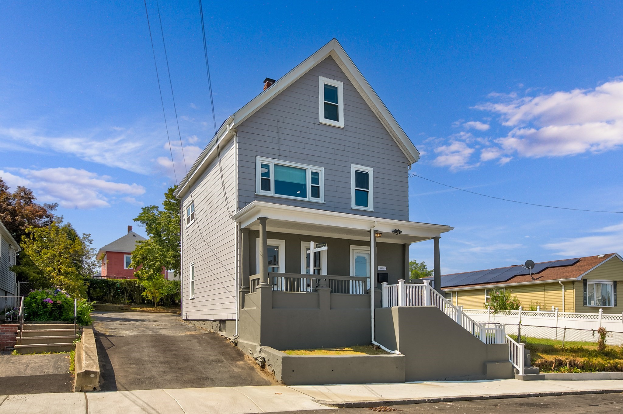 Revere, Massachusetts, 02151, United States, 5 Bedrooms Bedrooms, ,2 BathroomsBathrooms,Residential,For Sale,1914063