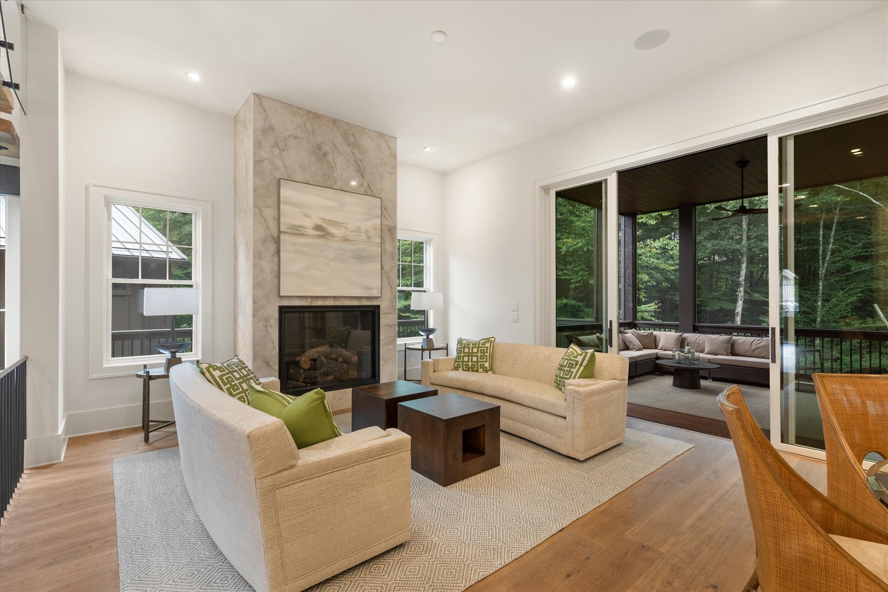  502 Birchwood Drive Unit B-1 Highlands - 物件實景