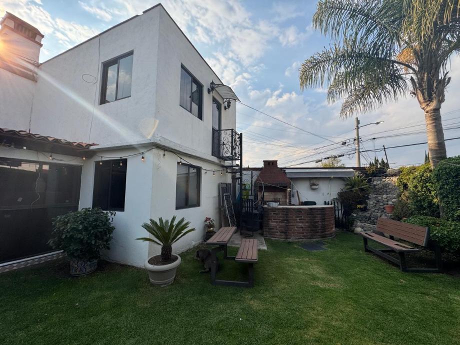 Atizapán de Zaragoza, Estado de méxico, 52950, Mexico, 3 Bedrooms Bedrooms, ,3 BathroomsBathrooms,Residential,For Sale,1711861