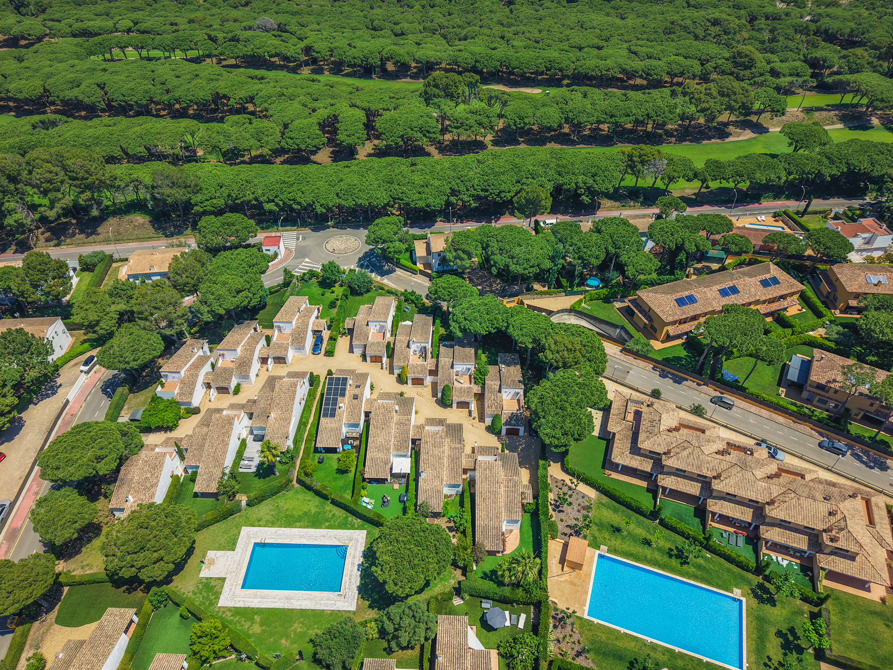  Charming detached house in a prime location, near Golf de Pals - 物件實景