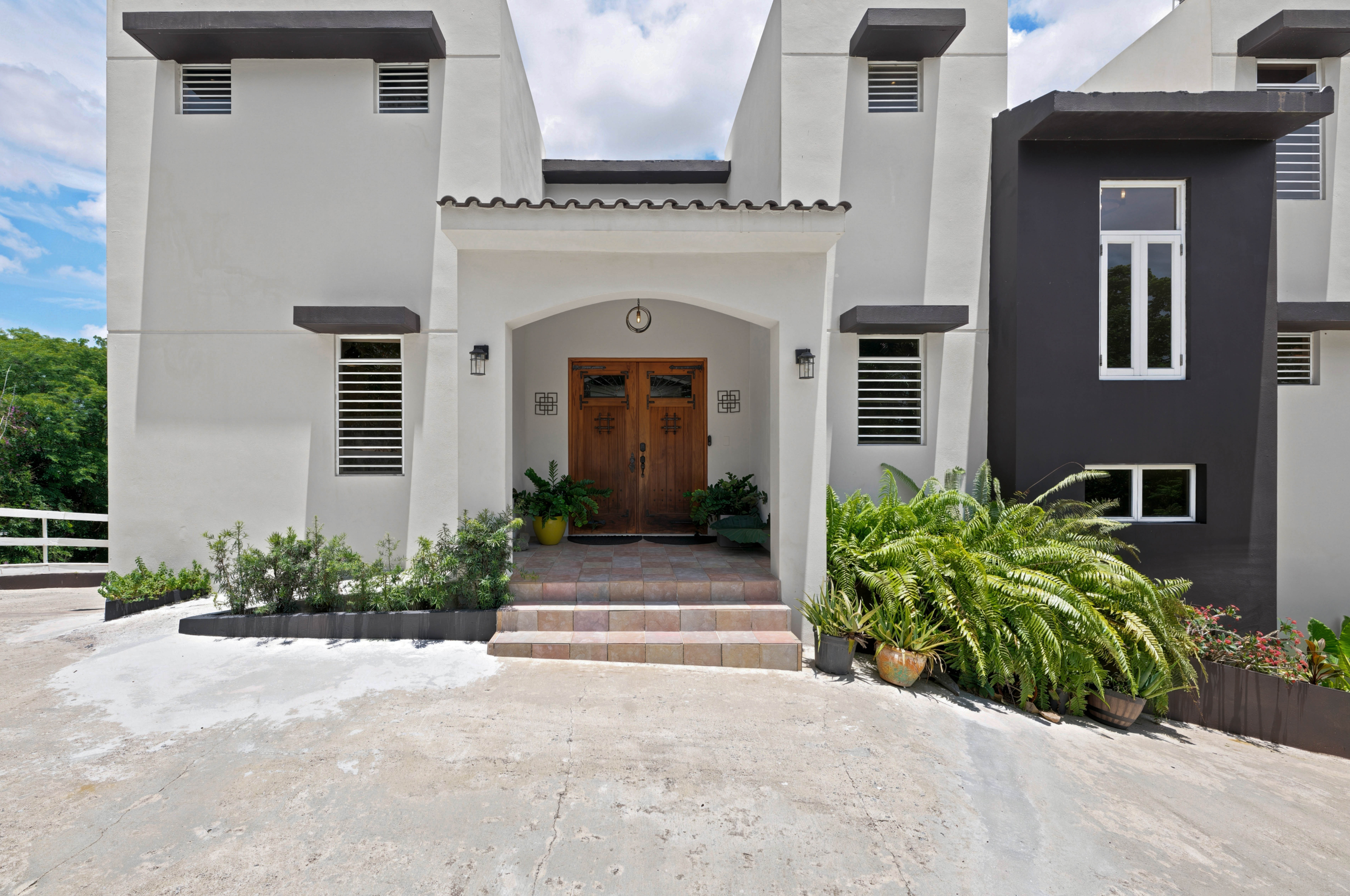  The Pinnacle of Hacienda Living, Tropical Grandeur in Luquillo - 物件實景