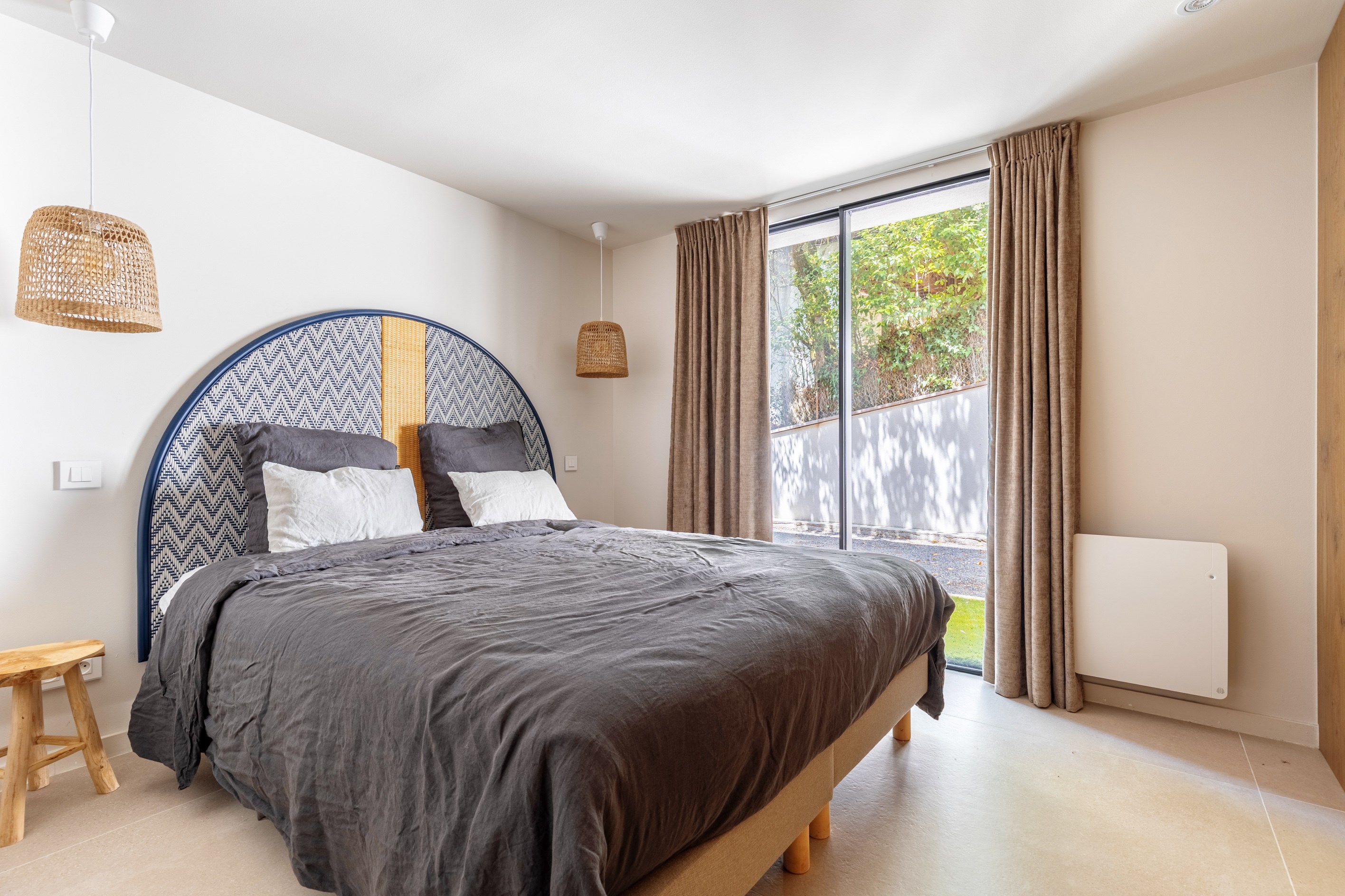  PYLA SUR MER - CHARMING VILLA WITH VIEWS OVER THE BASIN - 物件實景