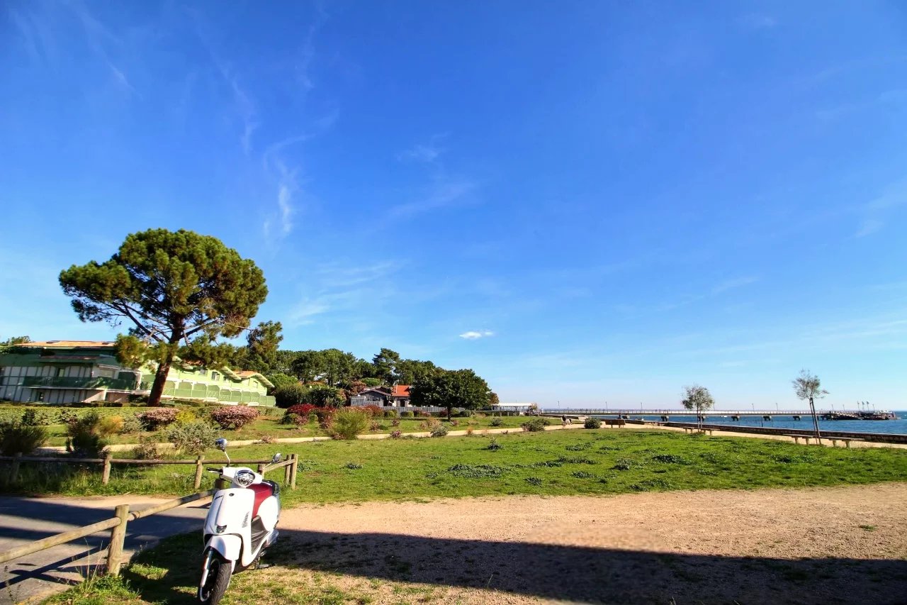 Lège-Cap-Ferret, New Aquitaine, 33950, FR, 1 Bedroom Bedrooms, ,1 BathroomBathrooms,Residential,For Sale,1960861