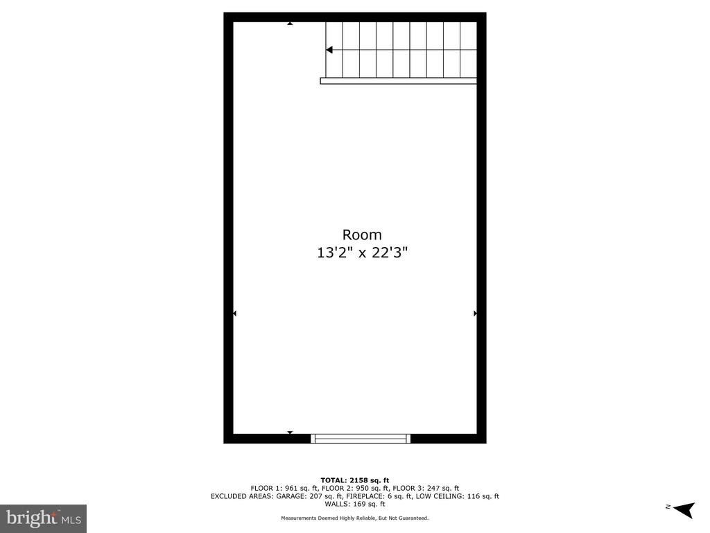 Plainsboro, New Jersey, 08536, United States, 3 Bedrooms Bedrooms, ,3 BathroomsBathrooms,Residential,For Sale,1900565