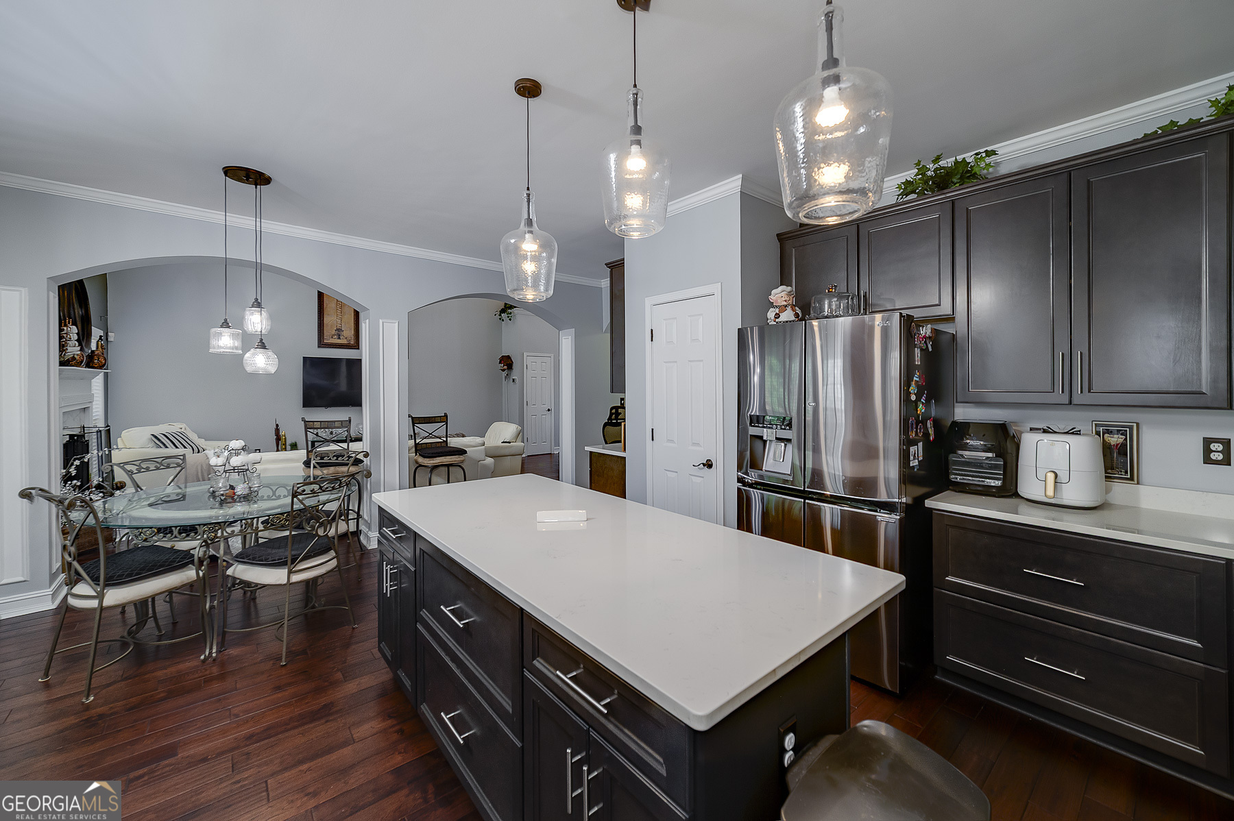 Stockbridge, Georgia, 30281, United States, 5 Bedrooms Bedrooms, ,4 BathroomsBathrooms,Residential,For Sale,1743540