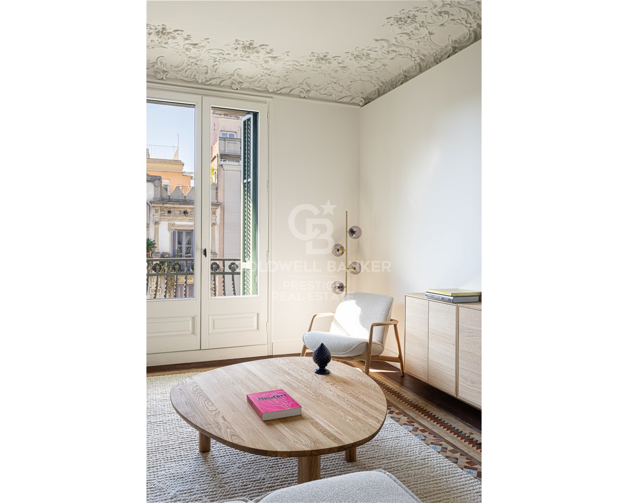 Barcelona, Barcelona, Eixample, La Dreta de l'Eix, Barcelona, Catalonia, ES, 3 Bedrooms Bedrooms, ,3 BathroomsBathrooms,Residential,For Sale,Barcelona, Barcelona, Eixample, La Dreta de l'Eix,1634254
