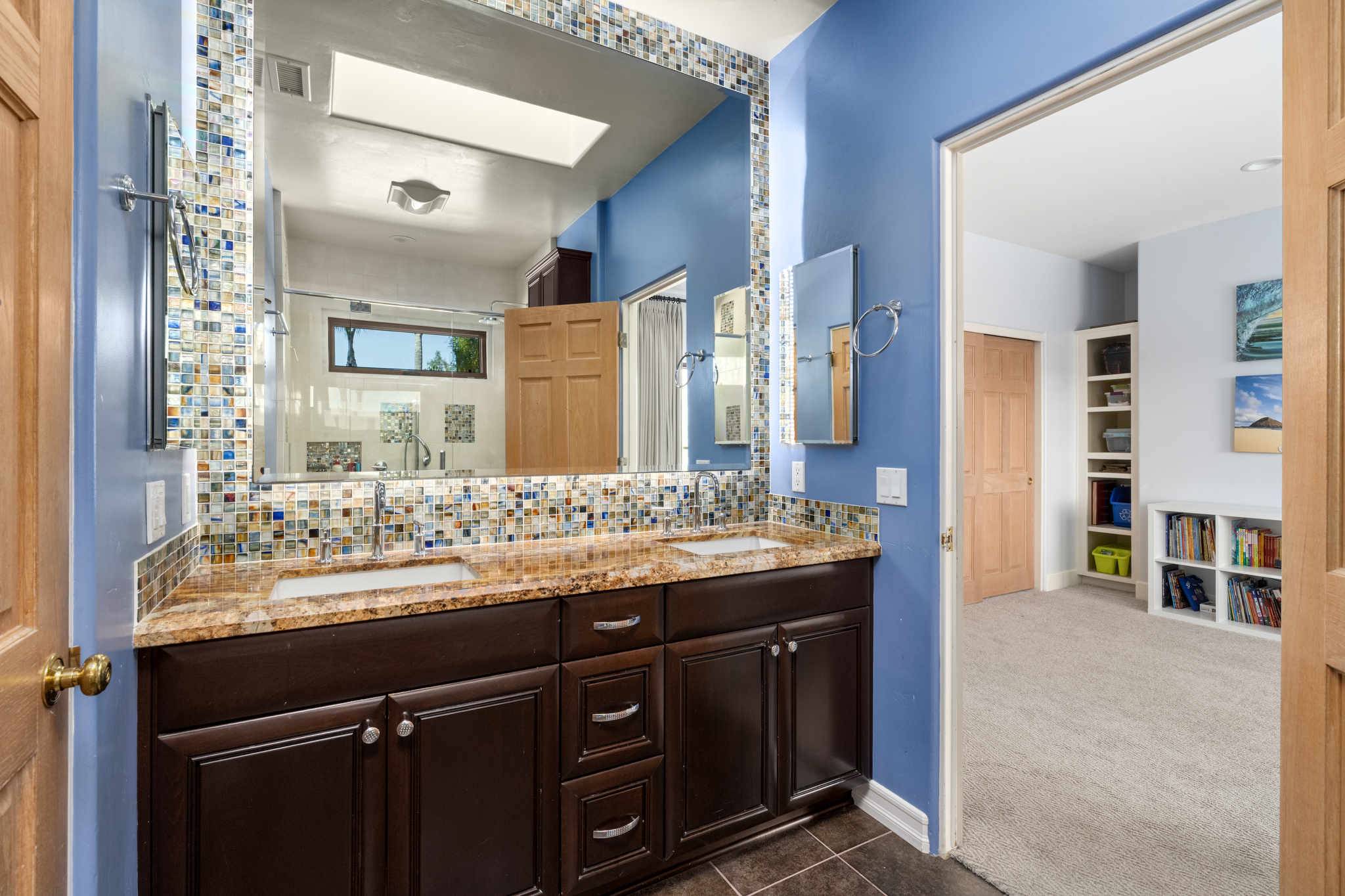  3028 Paseo Cielo, Rancho Santa Fe, CA 92067 - 物件實景