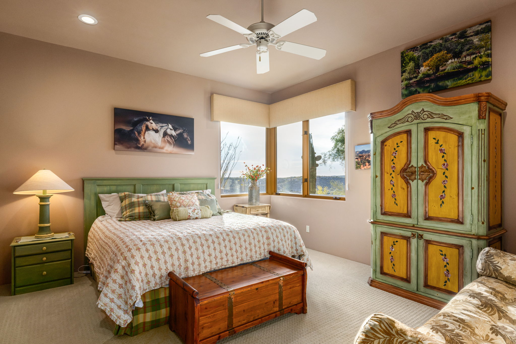  4545 N Black Rock Drive  Tucson, AZ - 物件實景