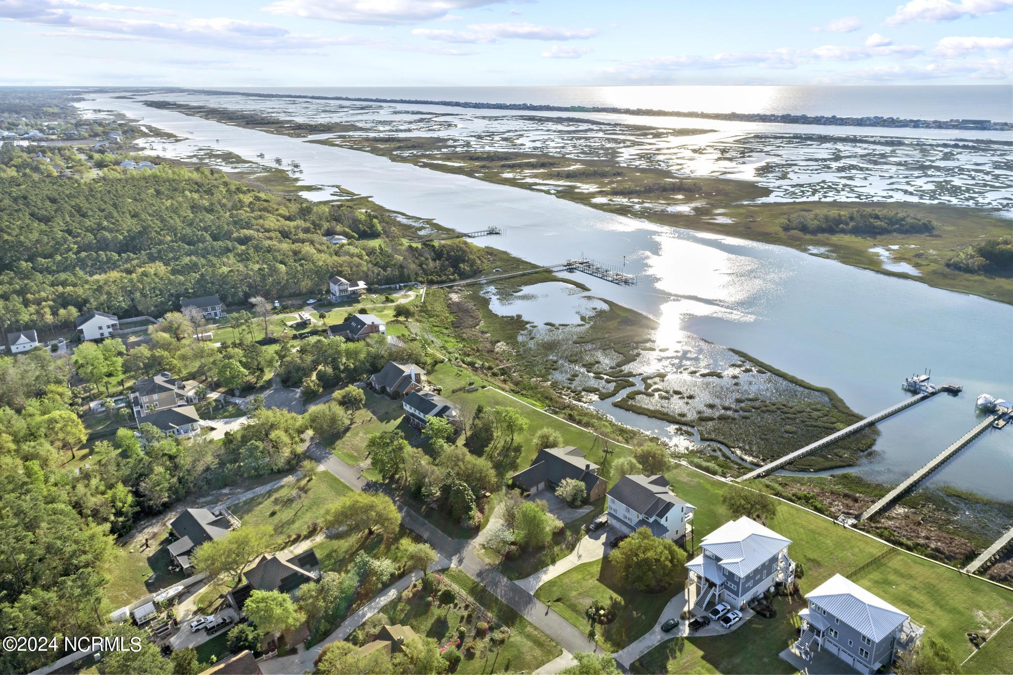 Hampstead, North Carolina, 28443, United States, ,Land,For Sale,1752708