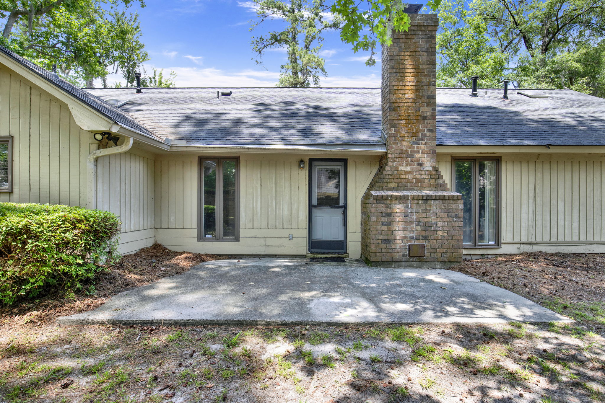  6 Cove Drive, Savannah - 物件實景