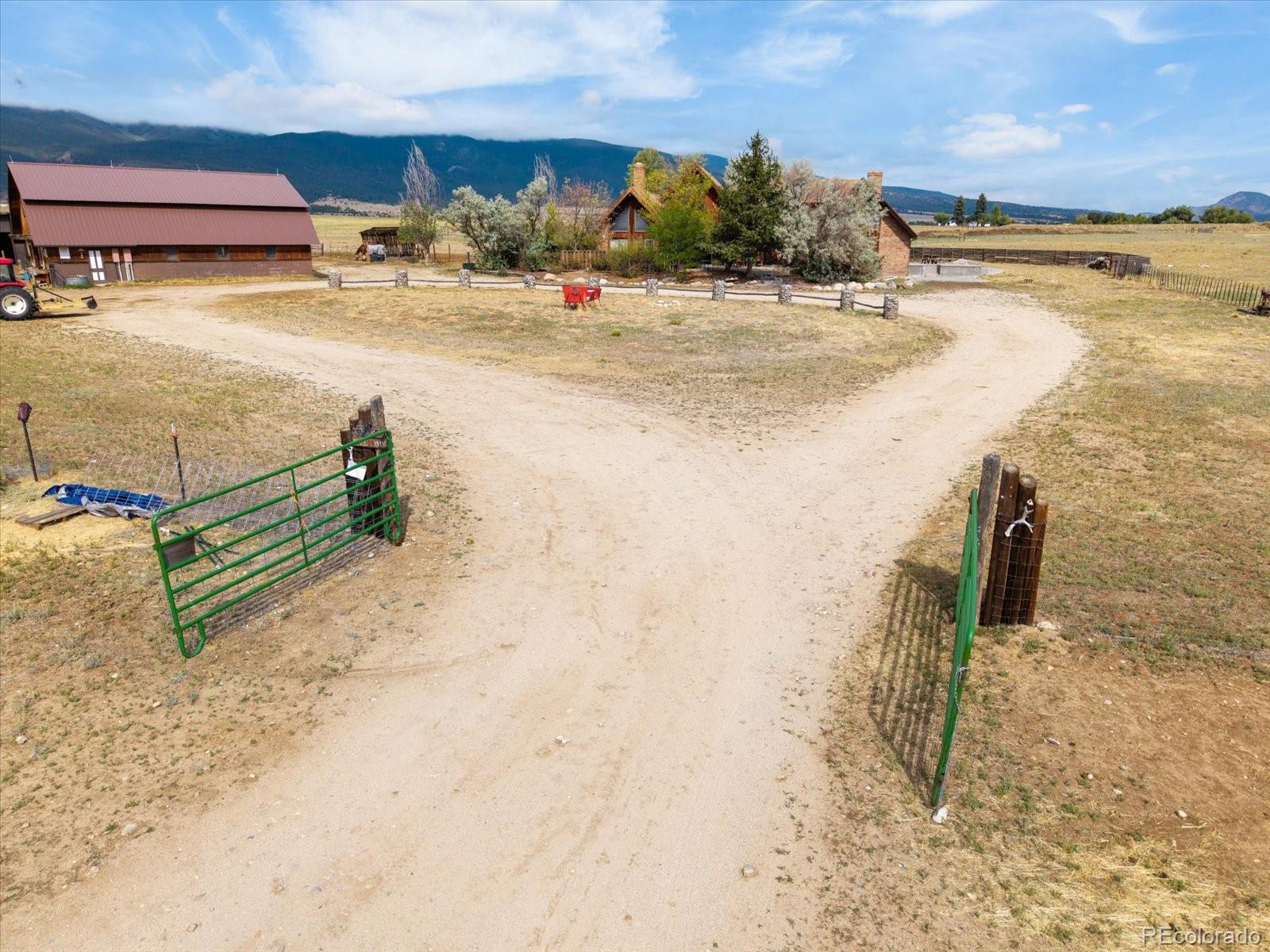 Buena Vista, Colorado, 81211, United States, 4 Bedrooms Bedrooms, ,2 BathroomsBathrooms,Residential,For Sale,1974745