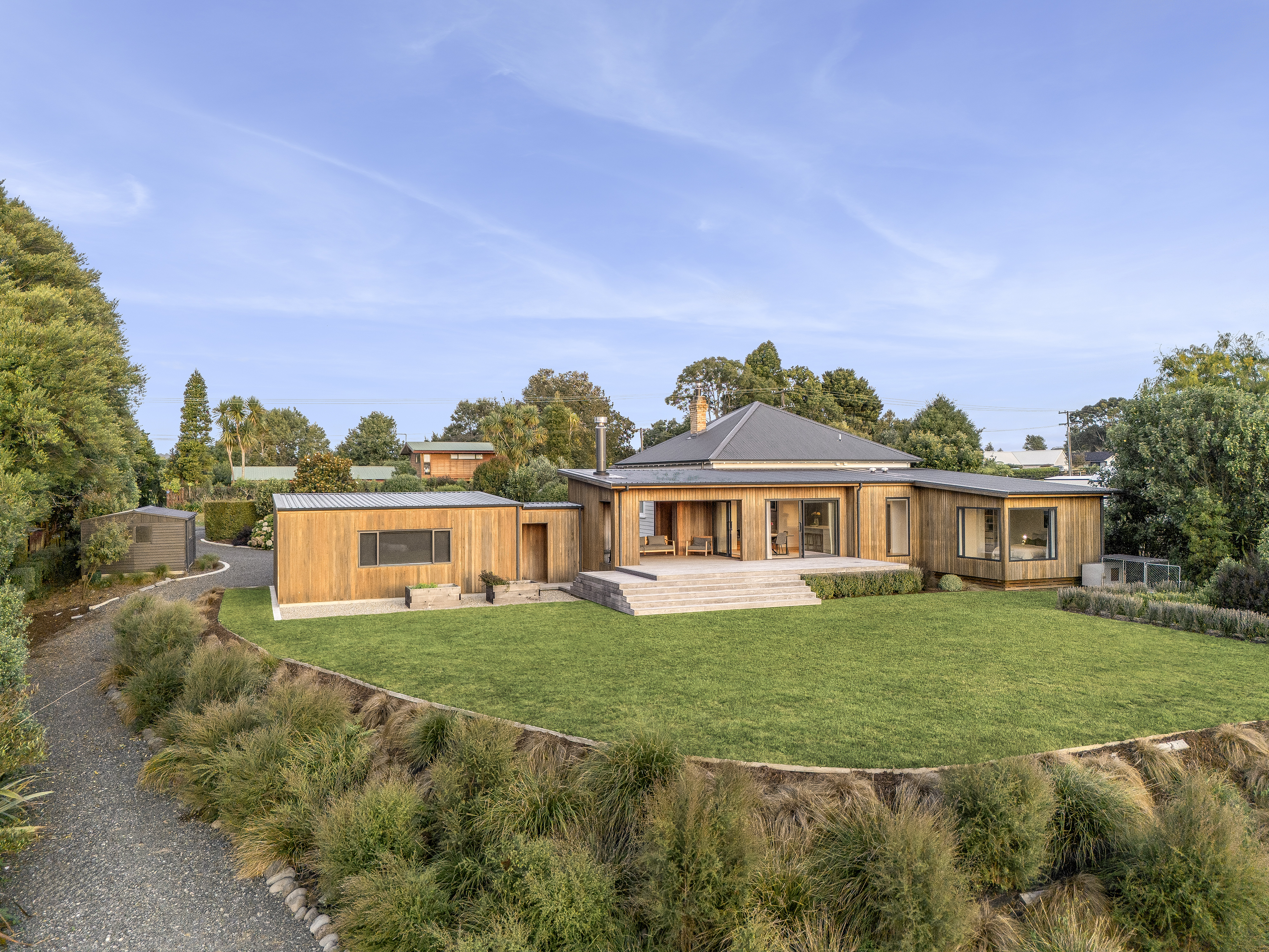  An Iconic Villa with a Modern Heart - 物件實景