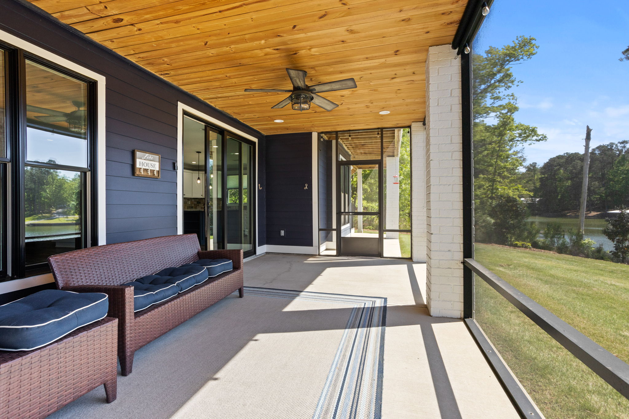  Lake Greenwood Retreat at Grand Harbor - 物件實景