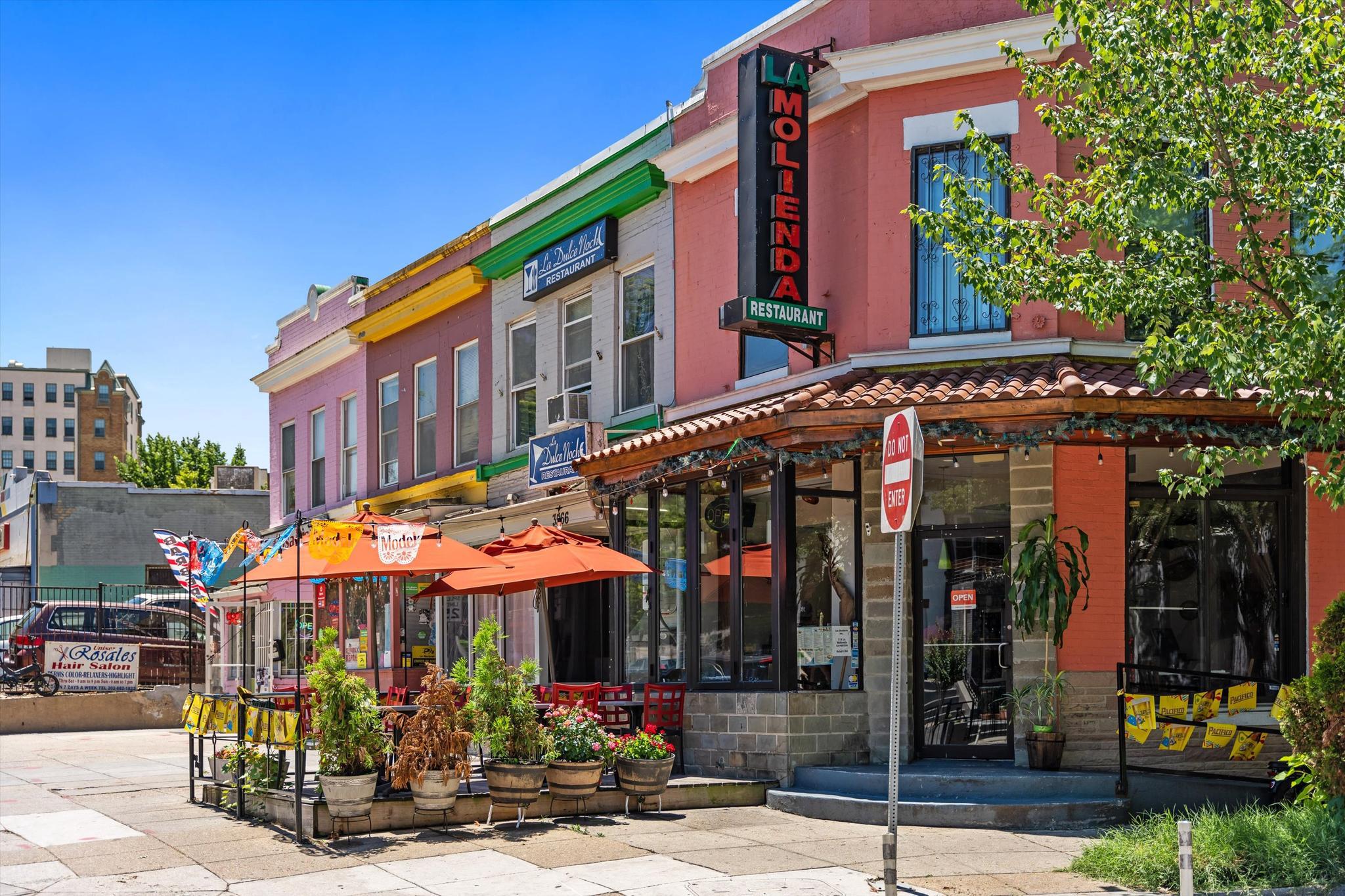  3900 14th Street NW, Washington, DC, 20011 - 物件實景