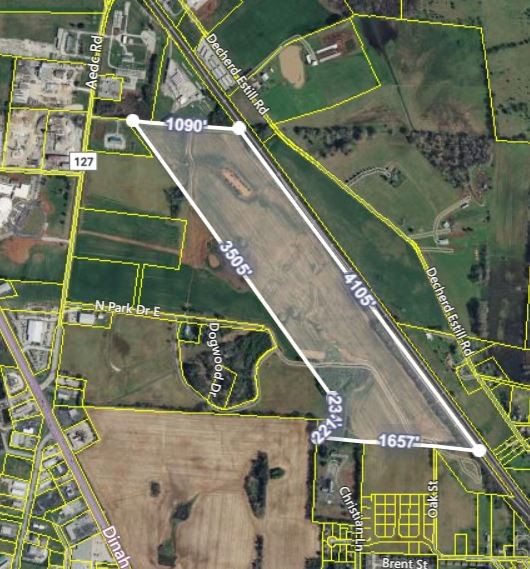 Decherd, Tennessee, 37324, United States, ,Land,For Sale,2016602