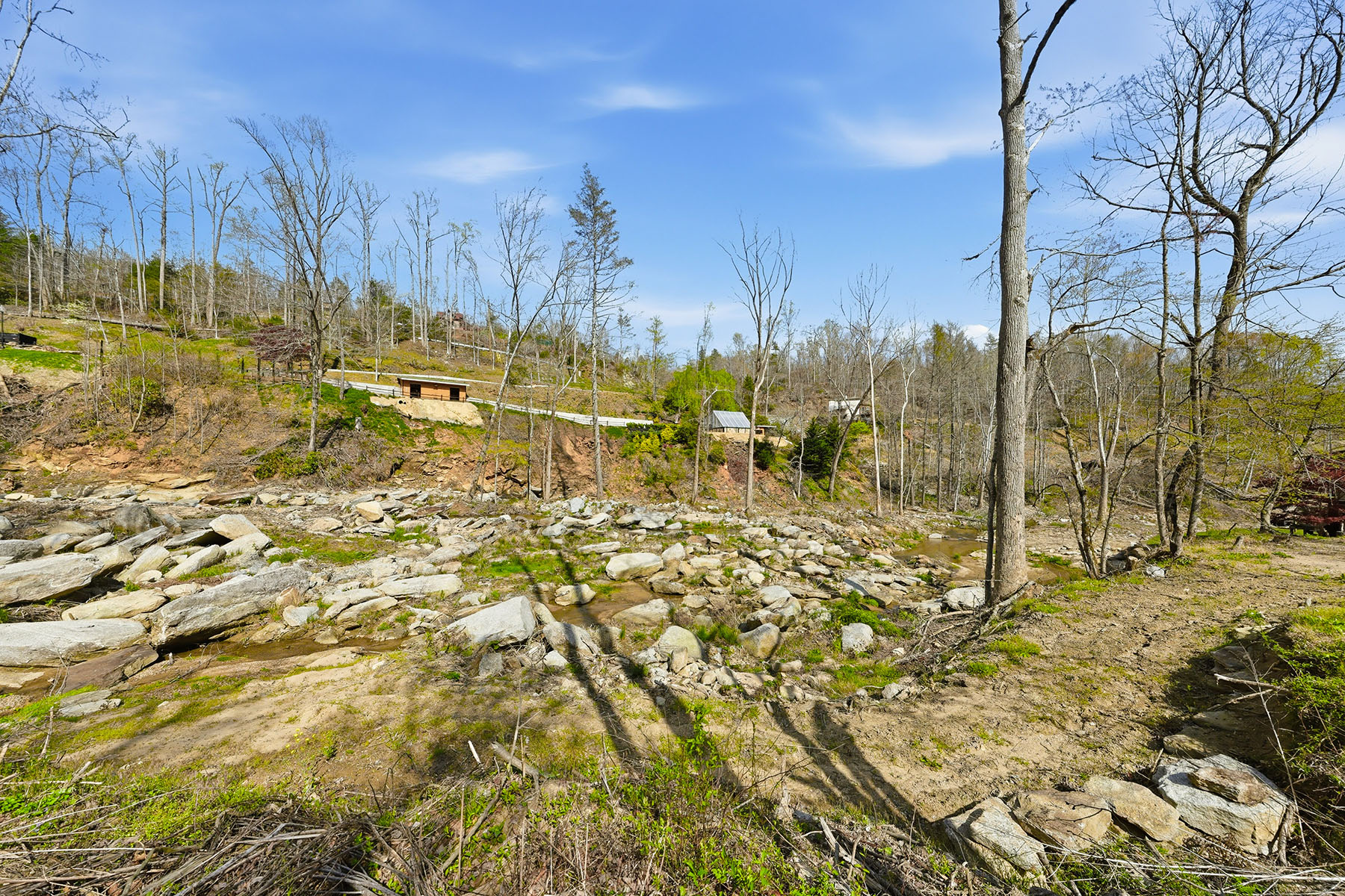  HENDERSONVILLE - 物件實景