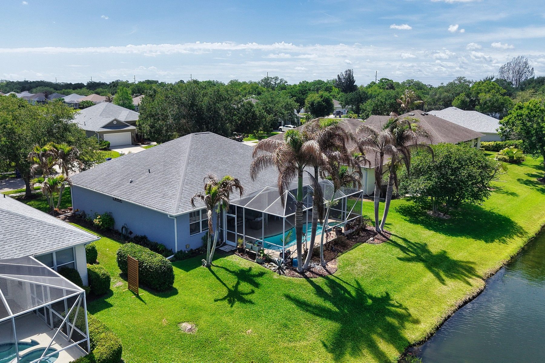 215 55th Avenue SW, Vero Beach, FL, 32968 - 物件實景