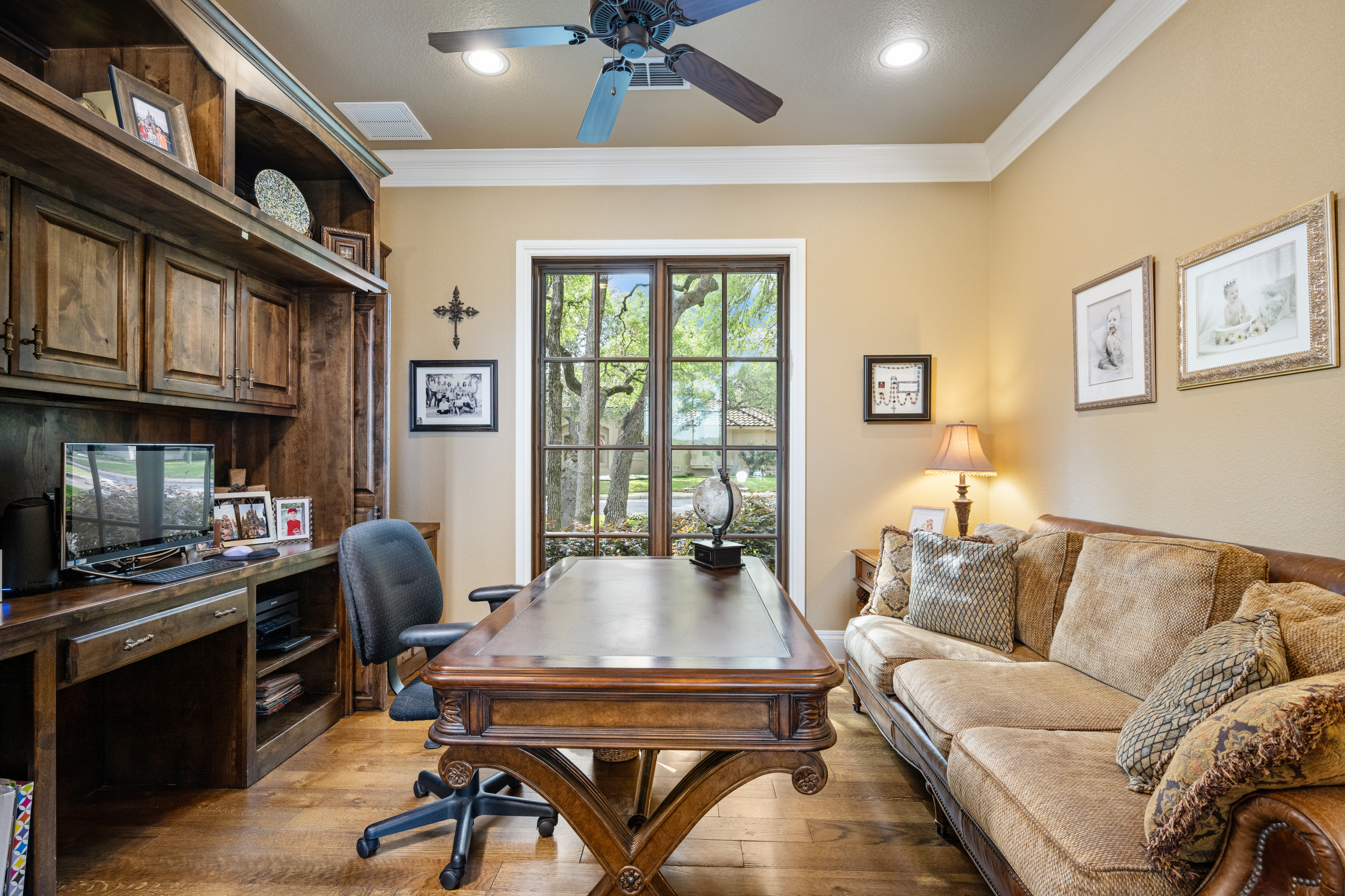  Elevated Living with Park Views in The Waters at Deerfield - 物件實景