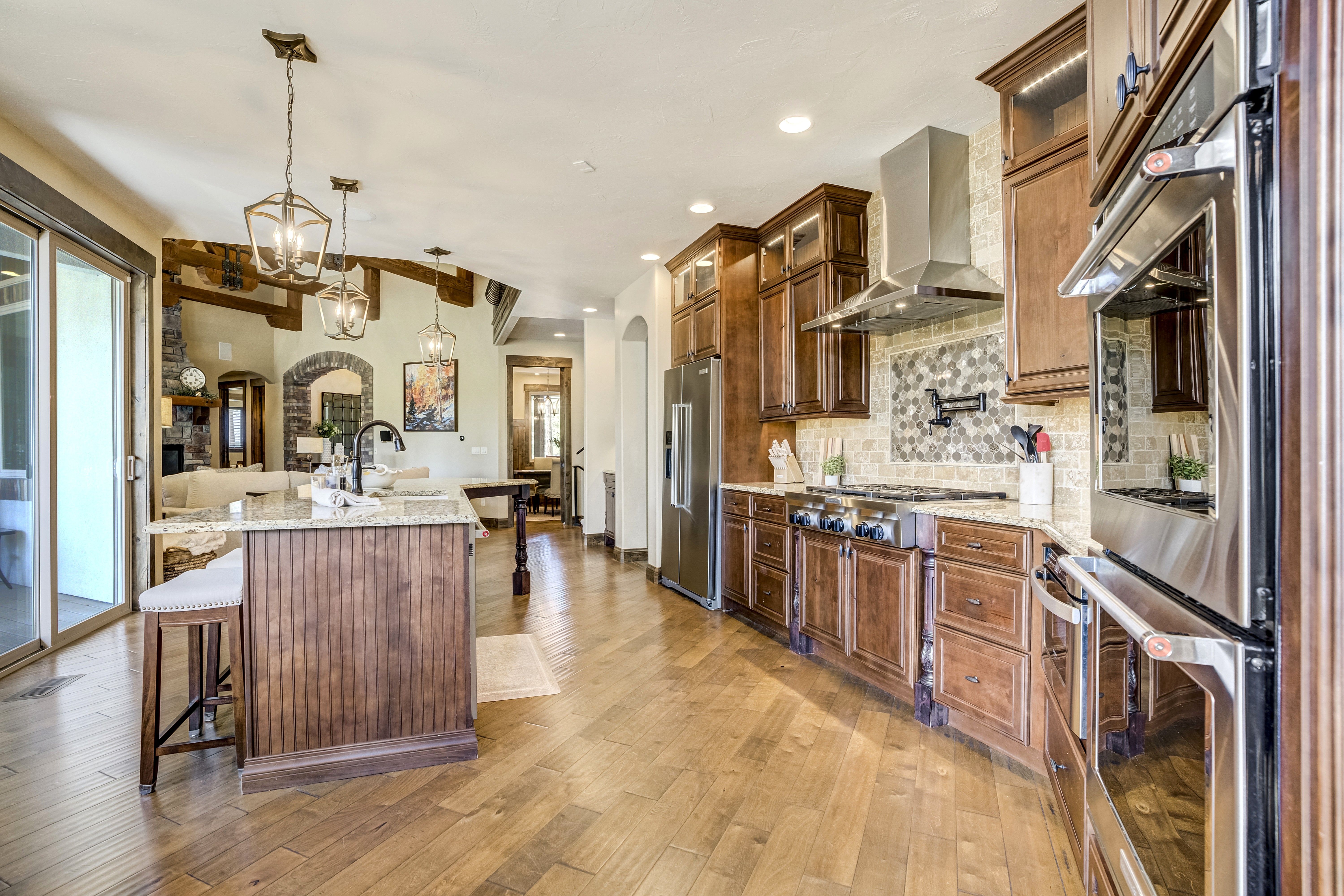  Surrounded by Open Skies and Whispering Pines on 2.5 Acres in Cathedral Pines - 物件實景