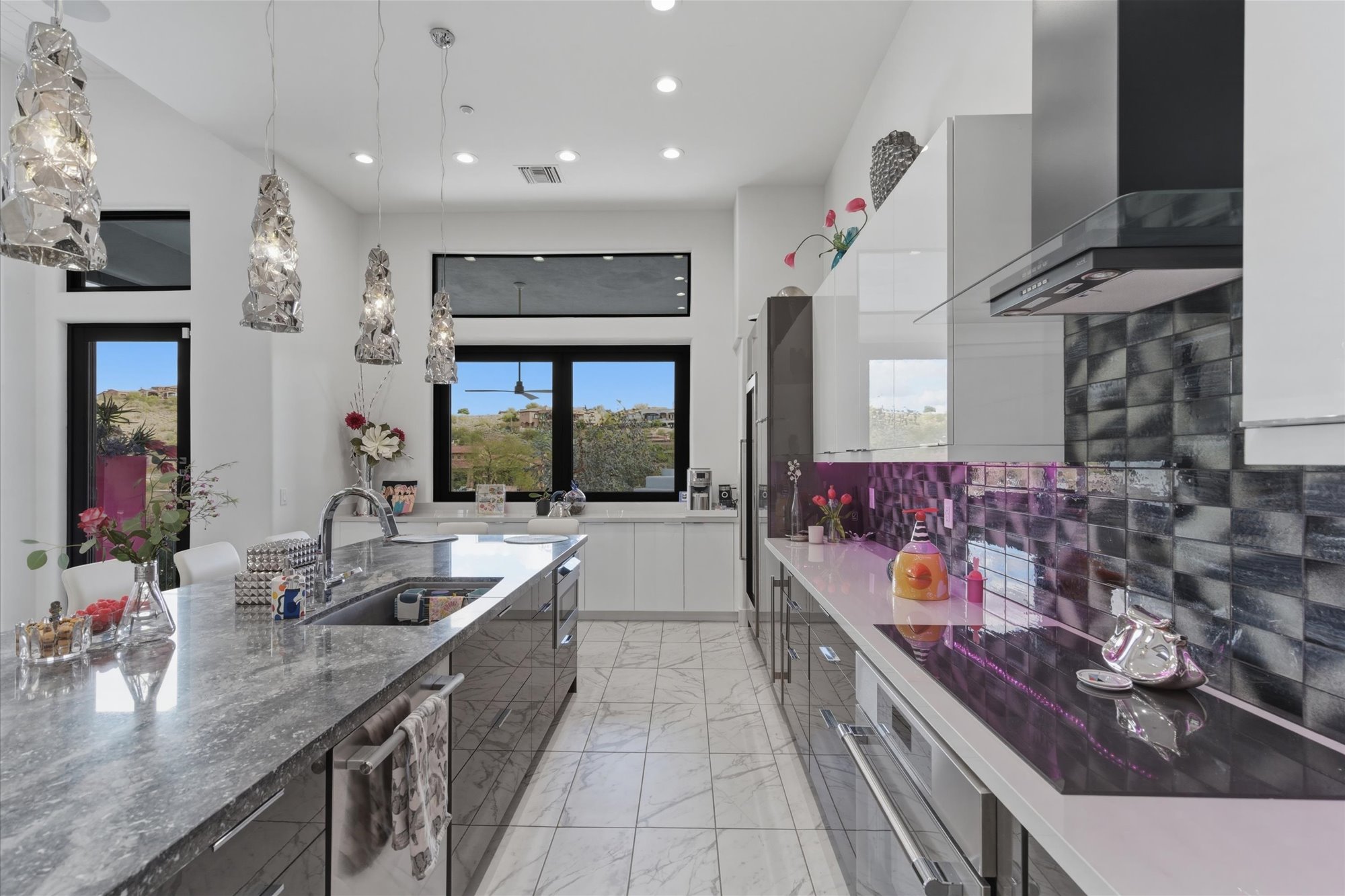  10139 N Azure Vista Trail  Fountain Hills, AZ - 物件實景