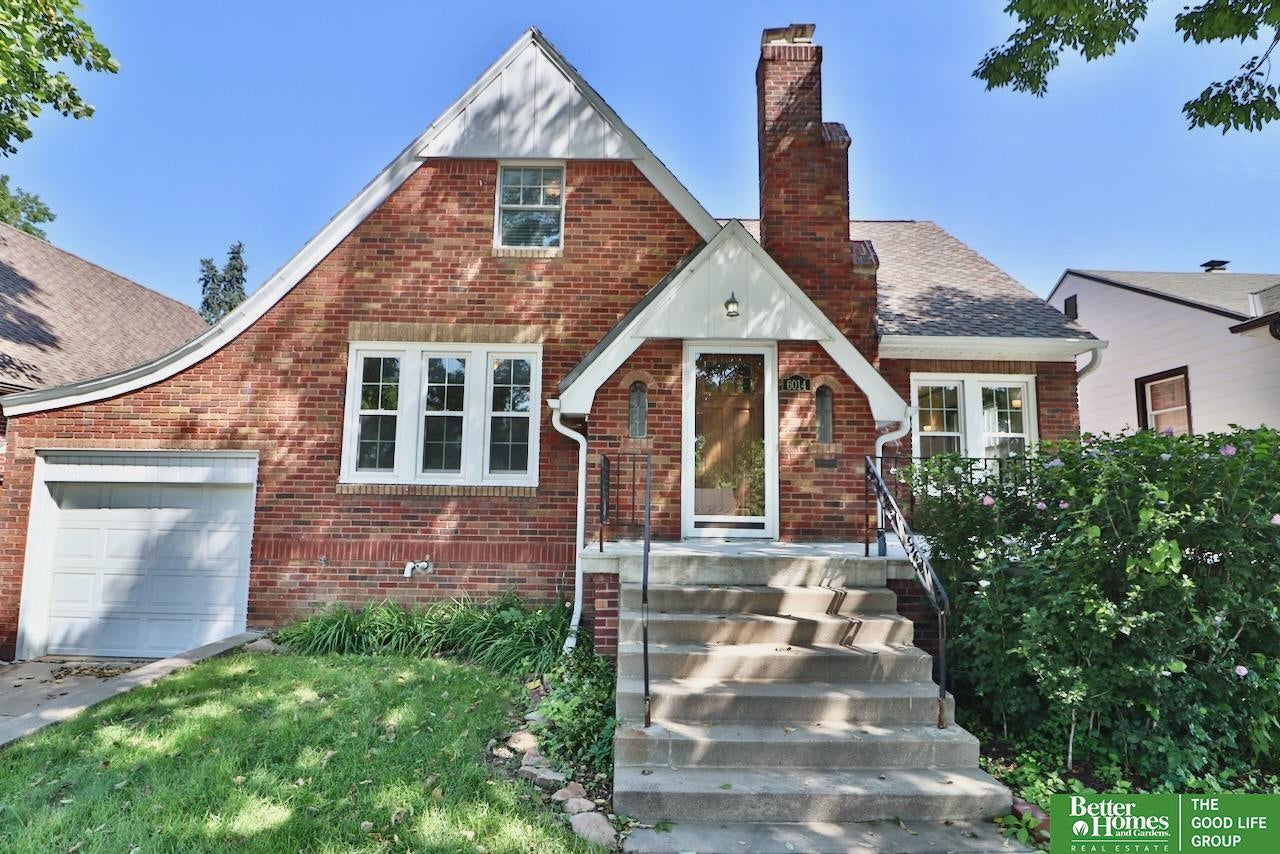 Poppleton Ave, Omaha, NE 68106 #1