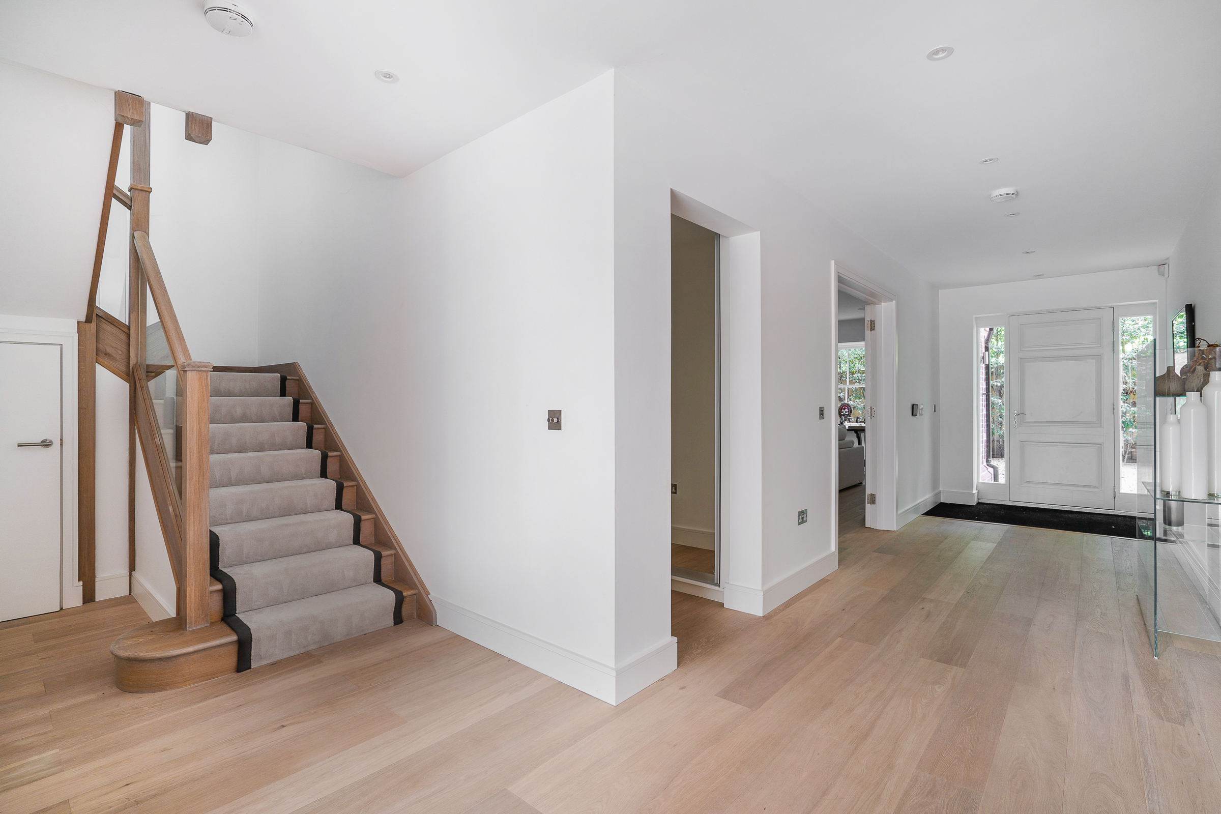  Five Bedroom Family Home with Gated Driveway, moments from Ascot High Street - 物件實景