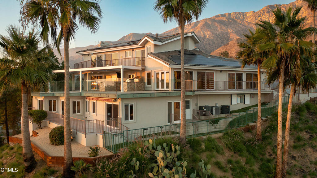 Altadena, California, 91001, United States, 5 Bedrooms Bedrooms, ,6 BathroomsBathrooms,Residential,For Sale,1989048