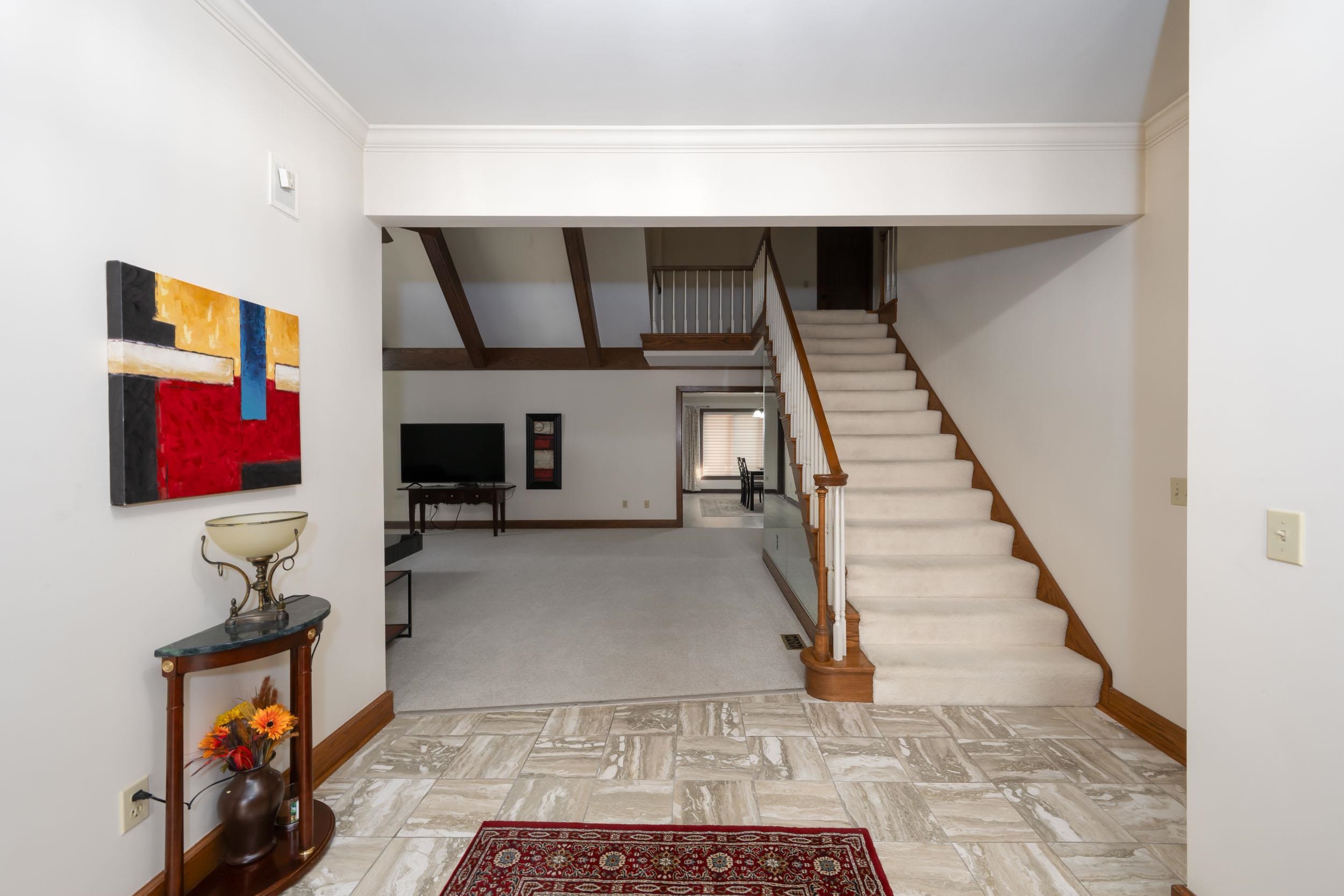 Fort Wayne, Indiana, 46804, United States, 3 Bedrooms Bedrooms, ,4 BathroomsBathrooms,Residential,For Sale,1941631
