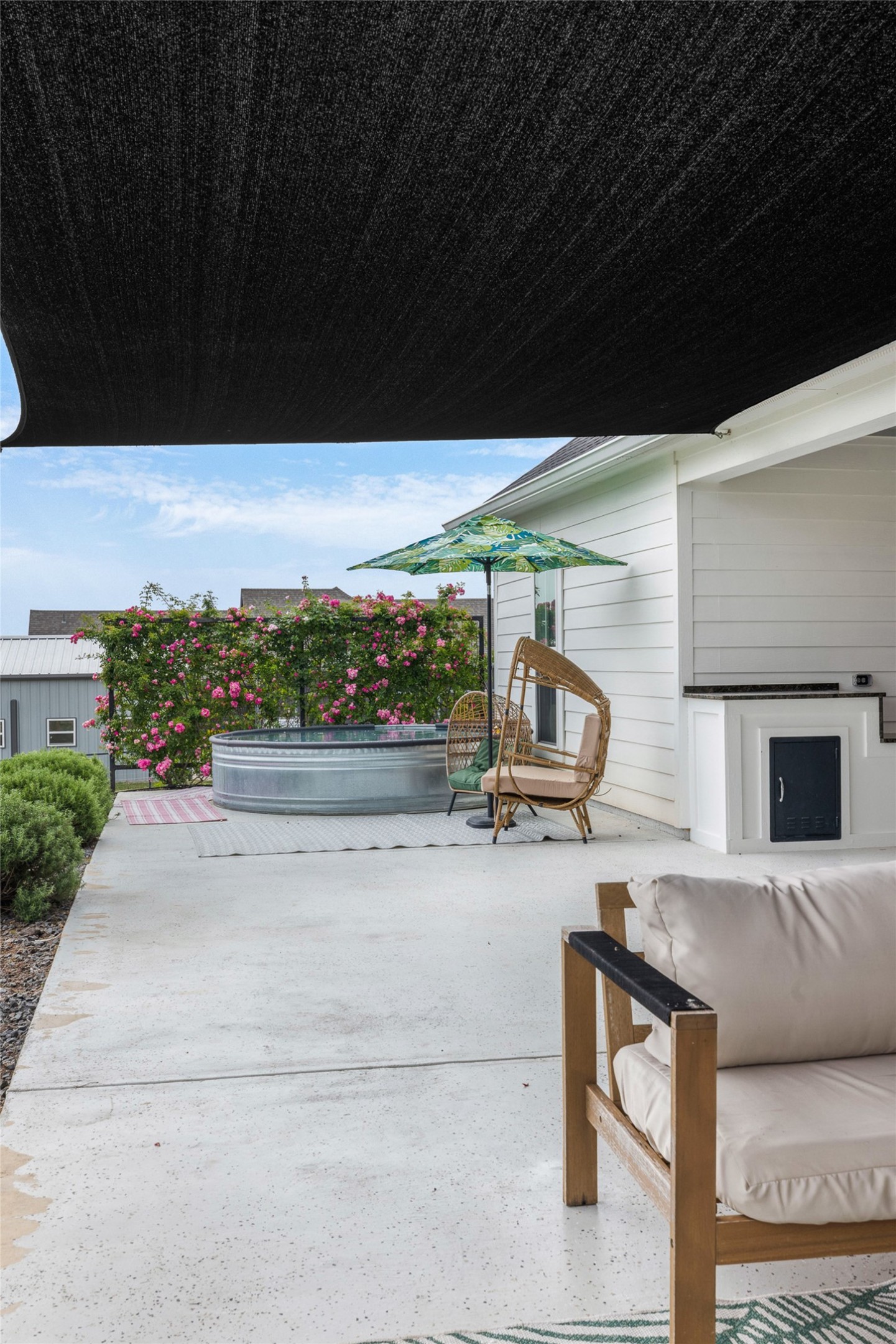  9075 Loop Road, Bellville, TX, 77418 - 物件實景