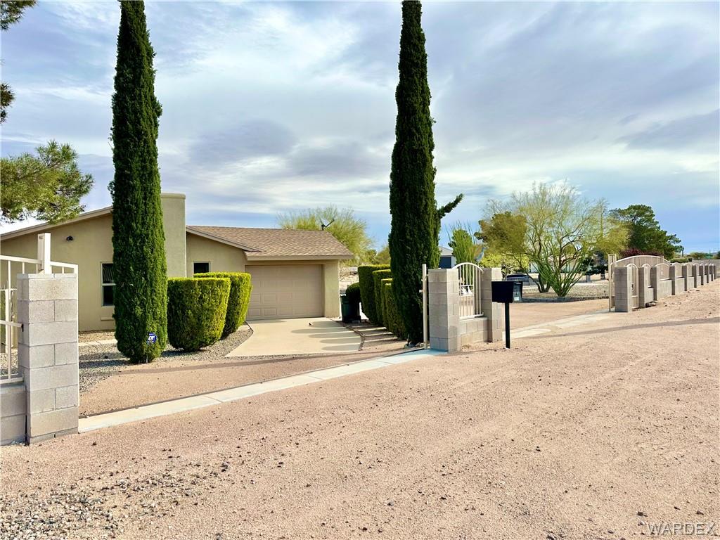 Crown King, Arizona, 86401, United States, 4 Bedrooms Bedrooms, ,2 BathroomsBathrooms,Residential,For Sale,1938104