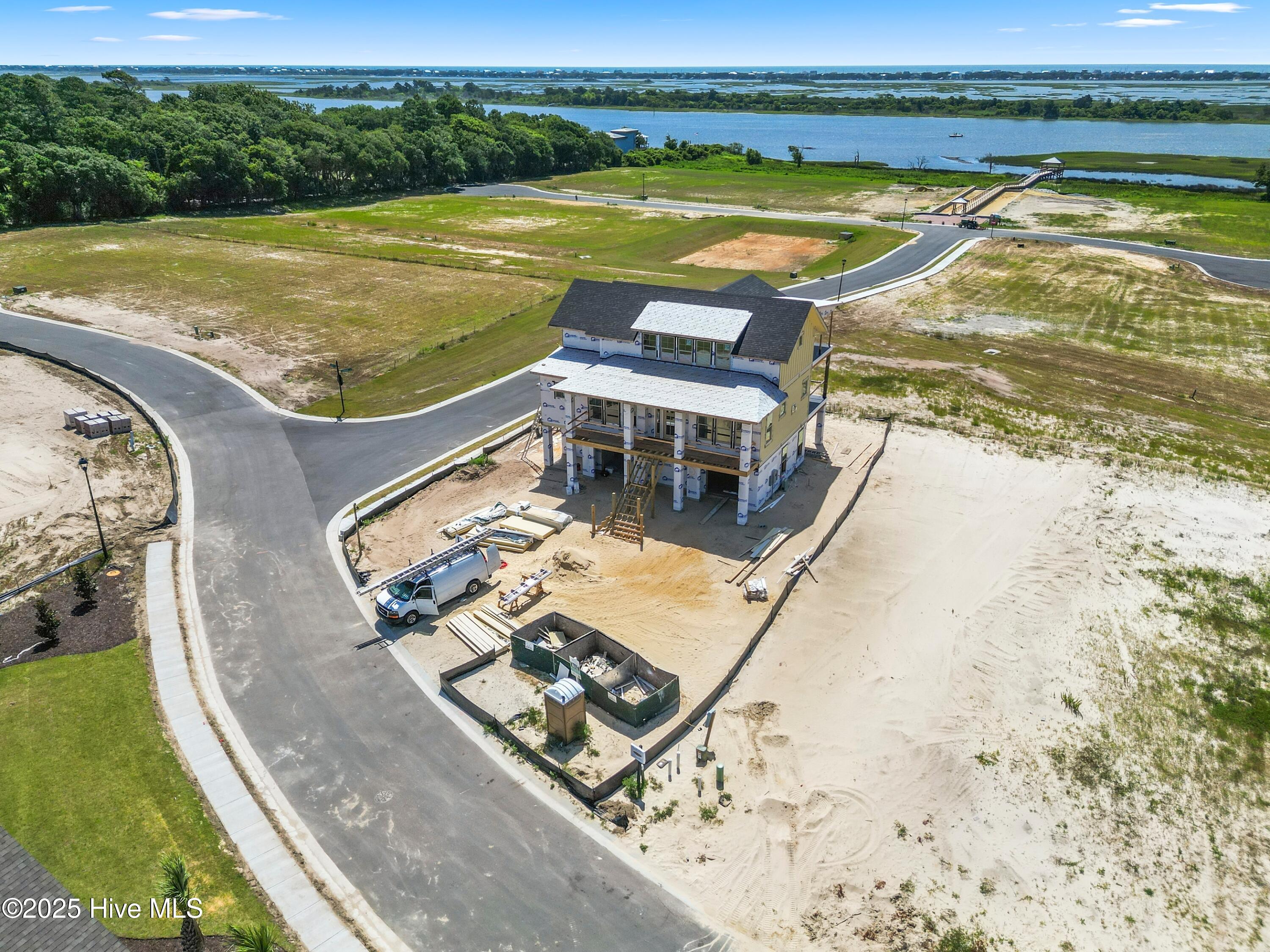 Hampstead, North Carolina, 28443, United States, 4 Bedrooms Bedrooms, ,4 BathroomsBathrooms,Residential,For Sale,1991951