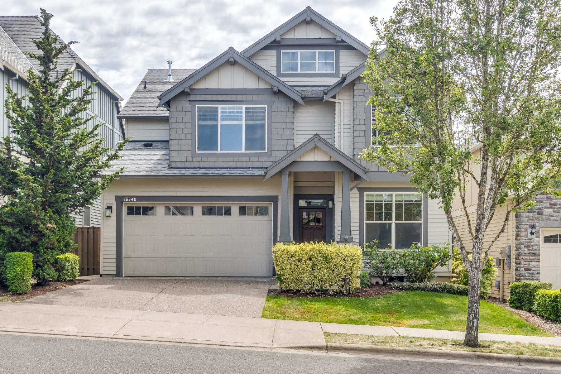  16848 NW STALDER LN Portland, OR 97229 - 物件實景