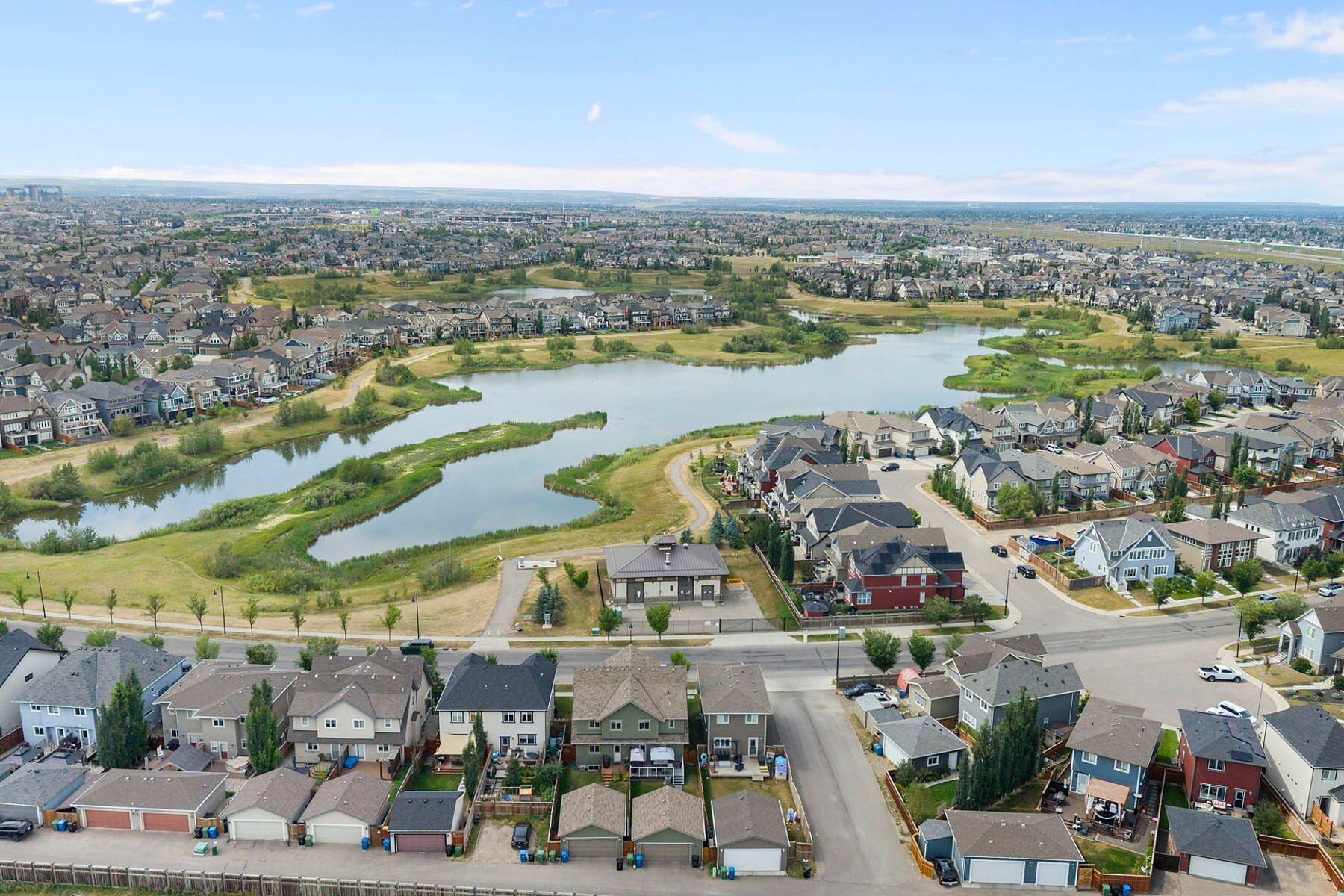  Calgary, Calgary and Foothills - 物件實景