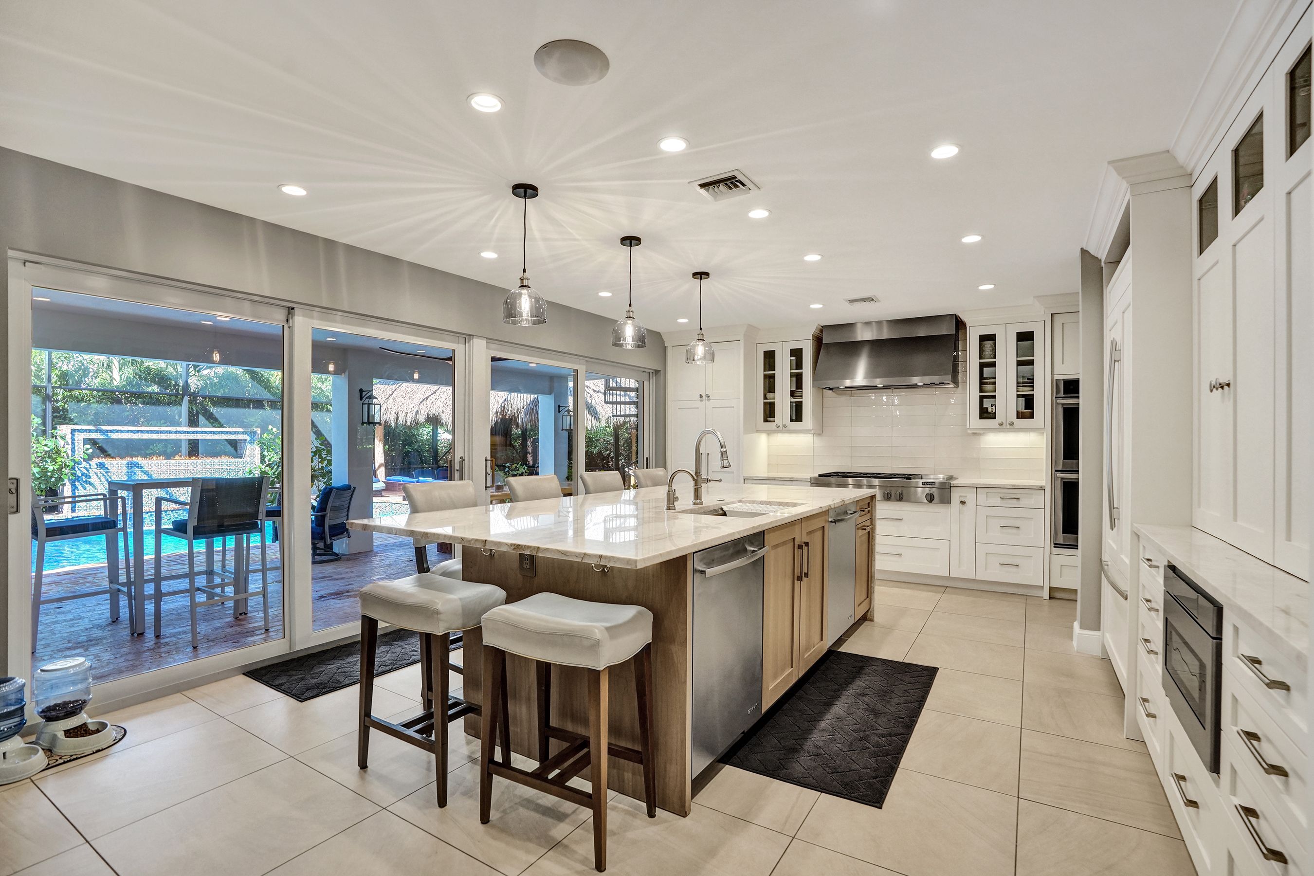  738 Middle River Drive, Fort Lauderdale, FL, 33304 - 物件實景