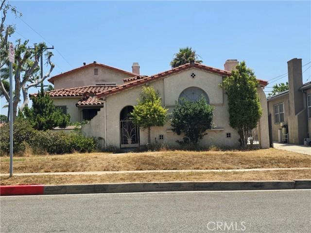 Inglewood, California, 90305, United States, 4 Bedrooms Bedrooms, ,3 BathroomsBathrooms,Residential,For Sale,1984442