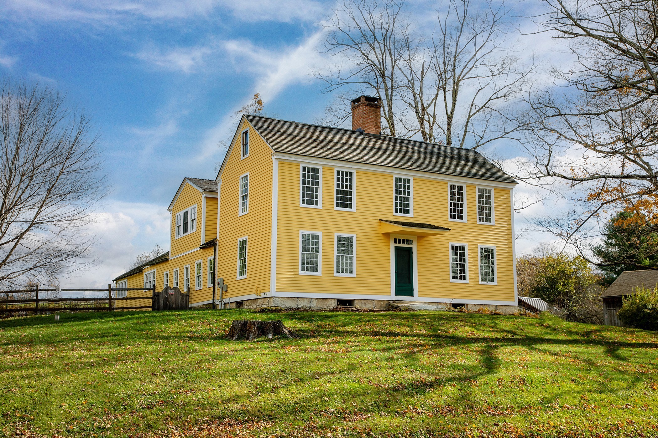  167 Beebe Hill Road - 物件實景