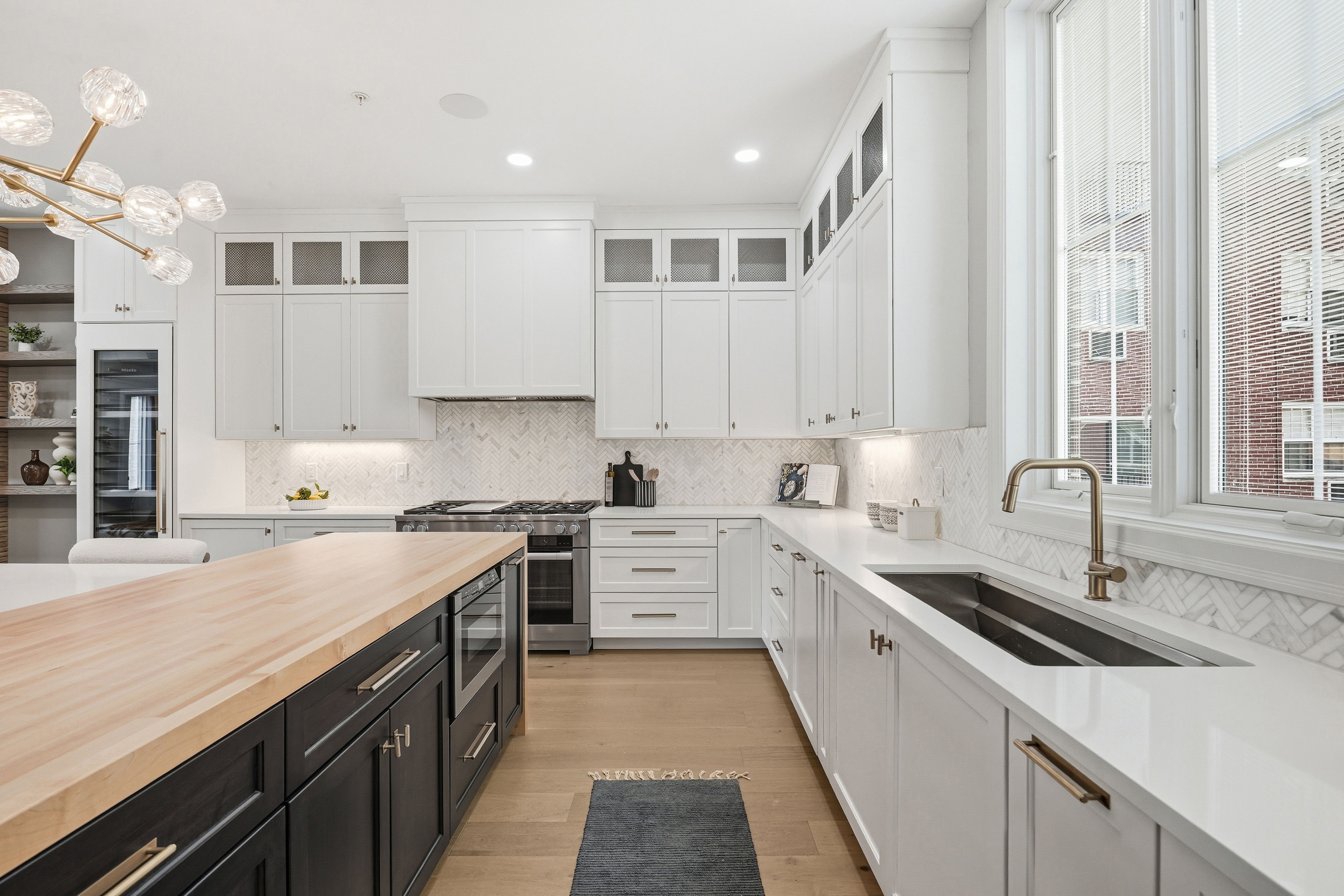  5133 5th Avenue, Pittsburgh, PA 15232 - 物件實景