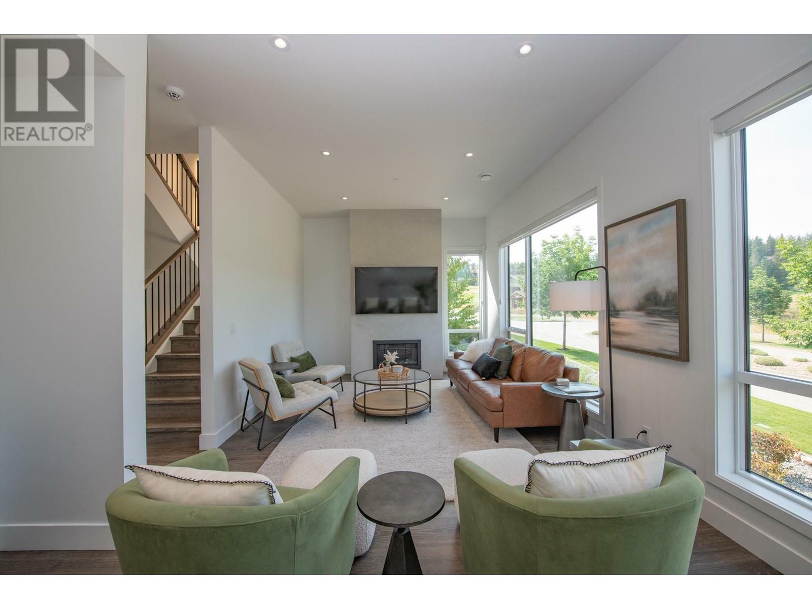 VERNON, British Columbia, V1H 0A5, CA, 4 Bedrooms Bedrooms, ,3 BathroomsBathrooms,Residential,For Sale,1839101