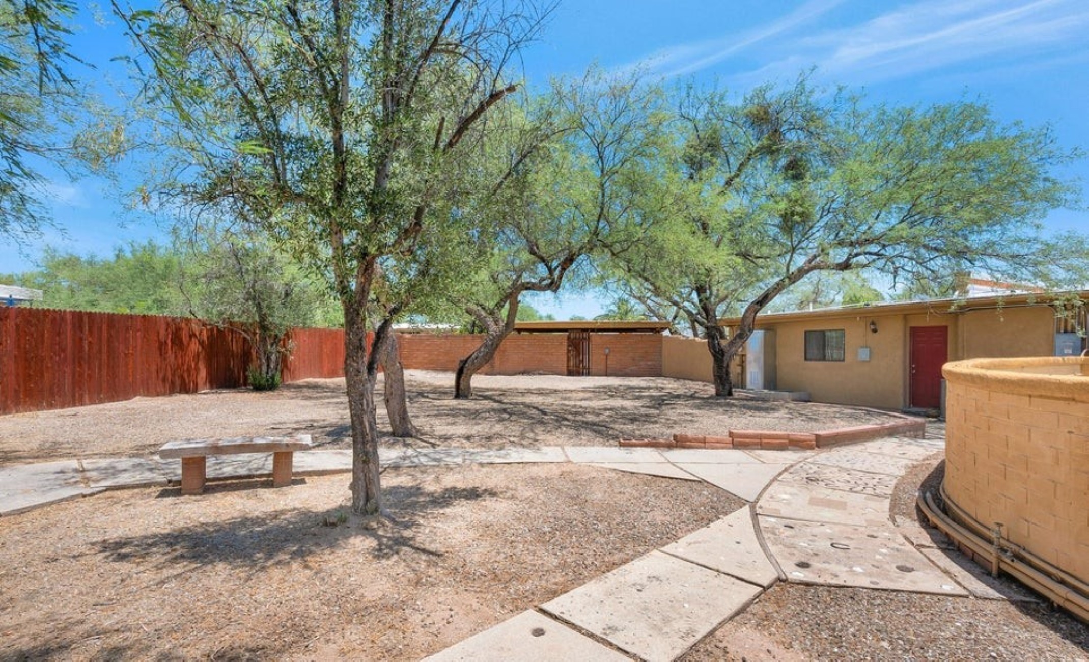  7411 E Calle Cabo, Tucson, AZ 85750 - 物件實景
