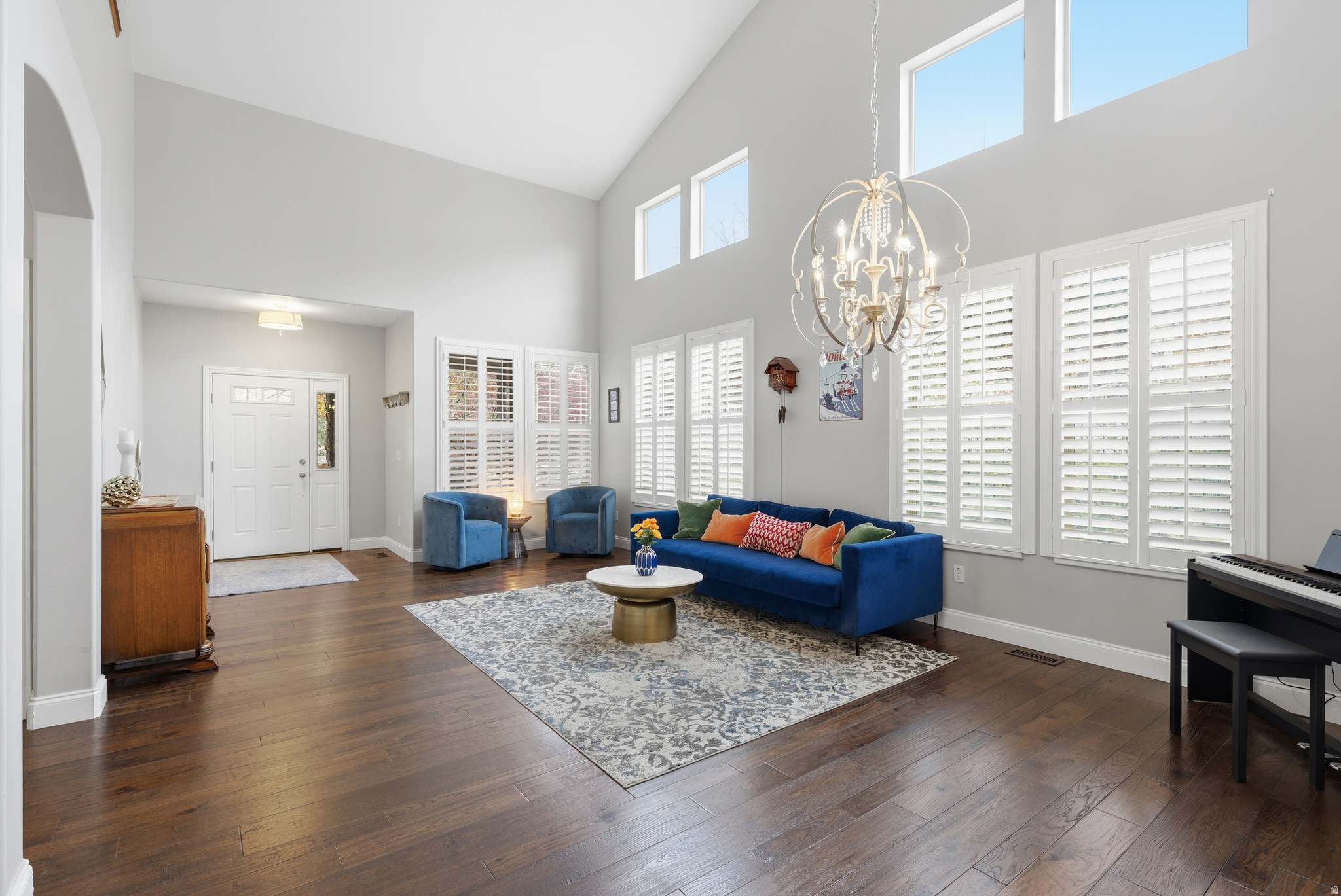 Sandy, Utah, 84092, United States, 4 Bedrooms Bedrooms, ,3 BathroomsBathrooms,Residential,For Sale,1992132