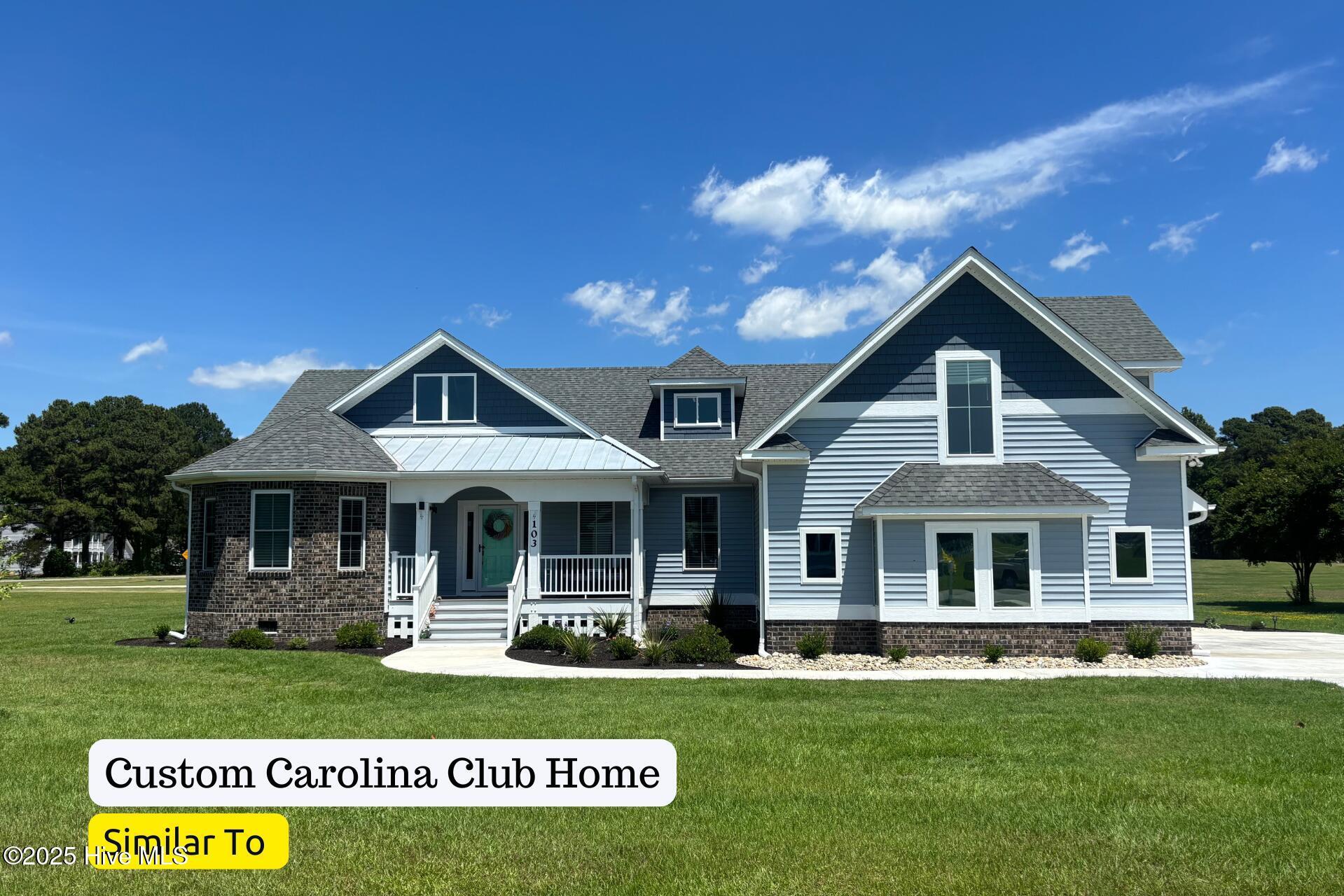 Grandy, North Carolina, 27939, United States, 4 Bedrooms Bedrooms, ,3 BathroomsBathrooms,Residential,For Sale,1821511