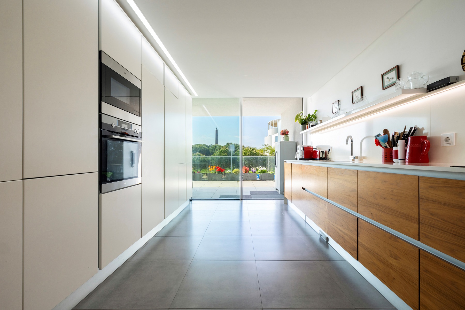  Flat, 3 bedrooms, for Sale - 物件實景