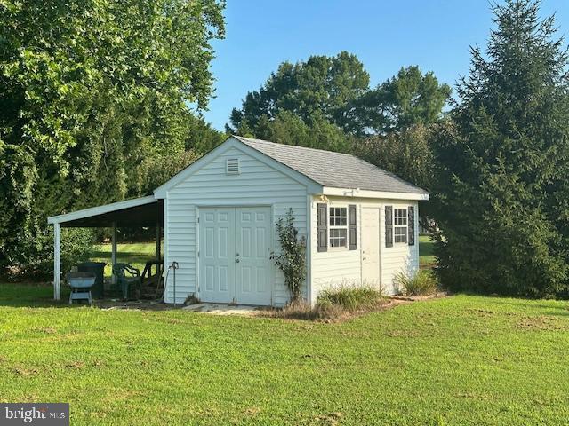 Lincoln, Delaware, 19960, United States, 3 Bedrooms Bedrooms, ,3 BathroomsBathrooms,Residential,For Sale,1892933