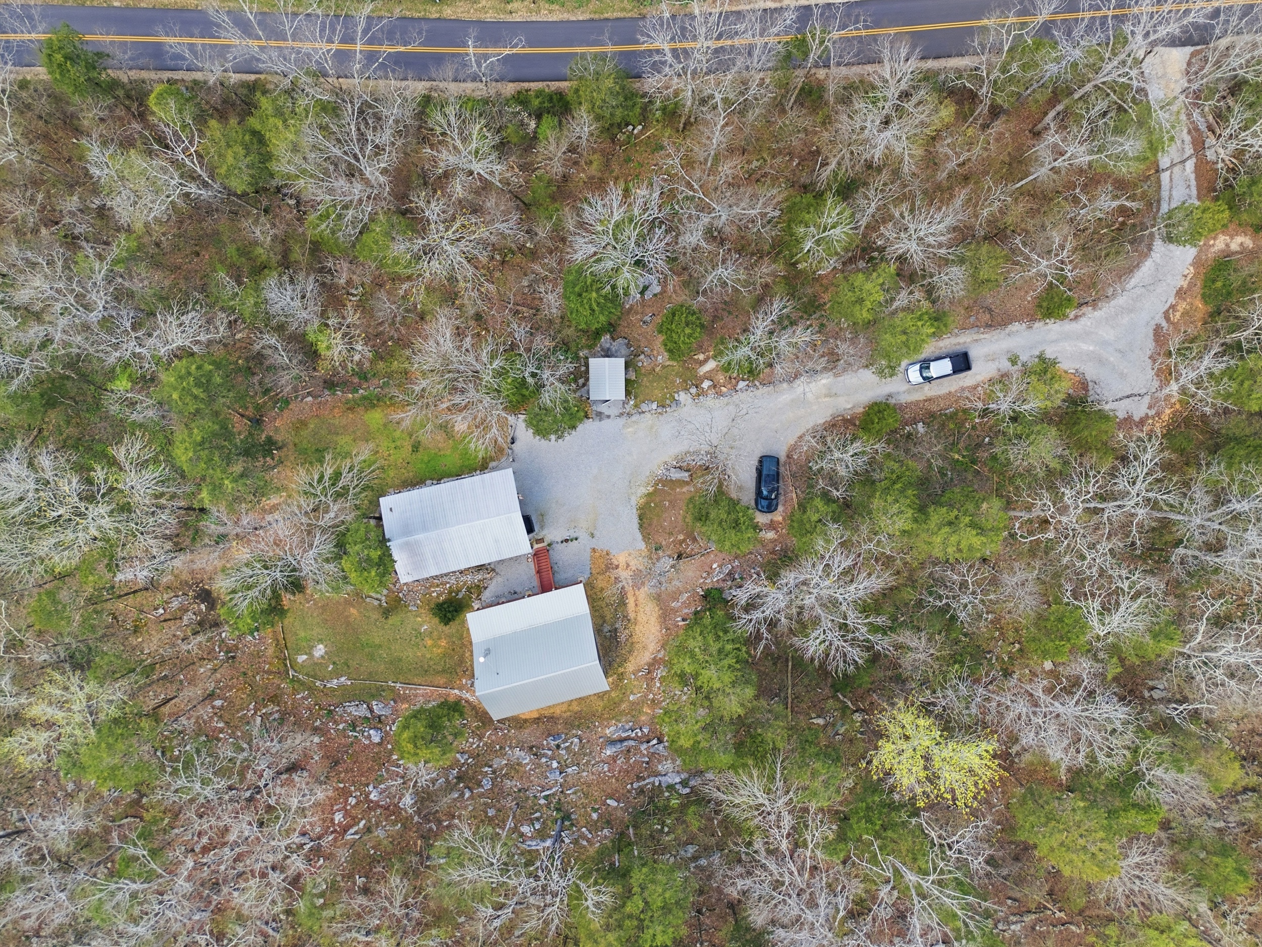  4779 Cathedral Caverns Road - 物件實景