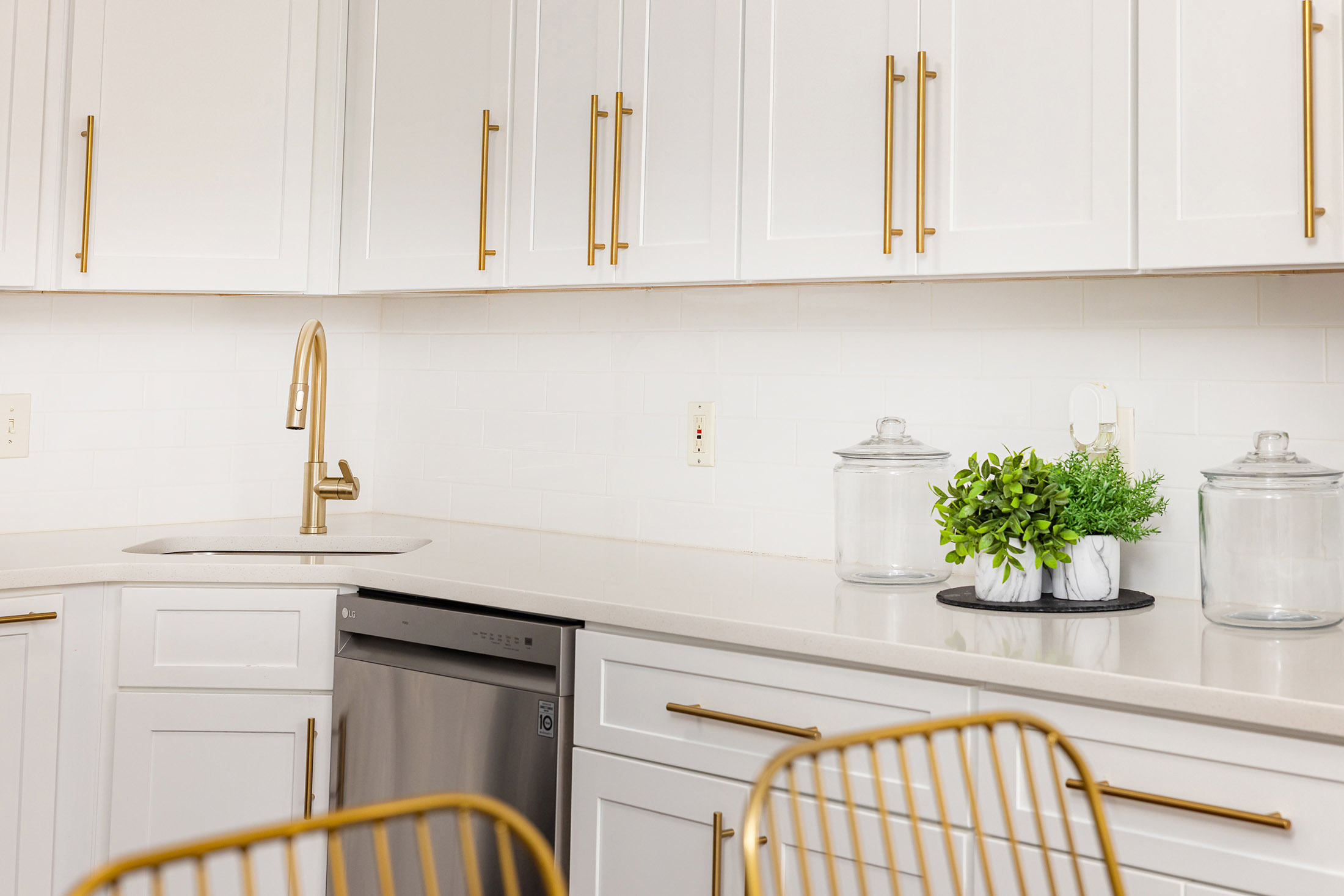  Historic Charm Meets Modern Sophistication in the Heart of Downtown Decatur - 物件實景