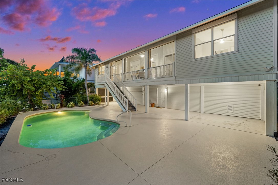 St James City, Florida, 33956, United States, 3 Bedrooms Bedrooms, ,2 BathroomsBathrooms,Residential,For Sale,1914189