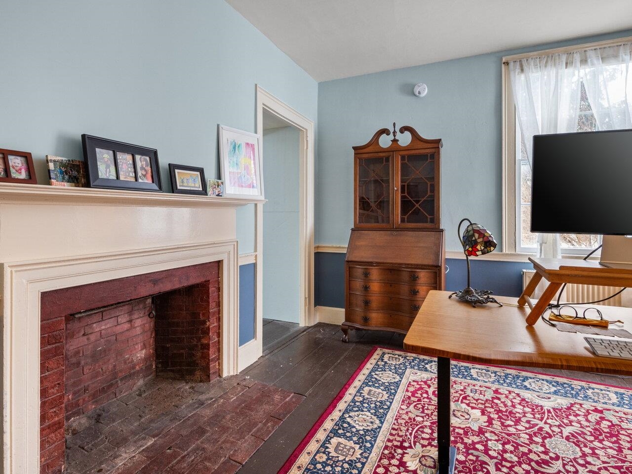 Ripton, Vermont, 05766, United States, 11 Bedrooms Bedrooms, ,11 BathroomsBathrooms,Residential,For Sale,1736347